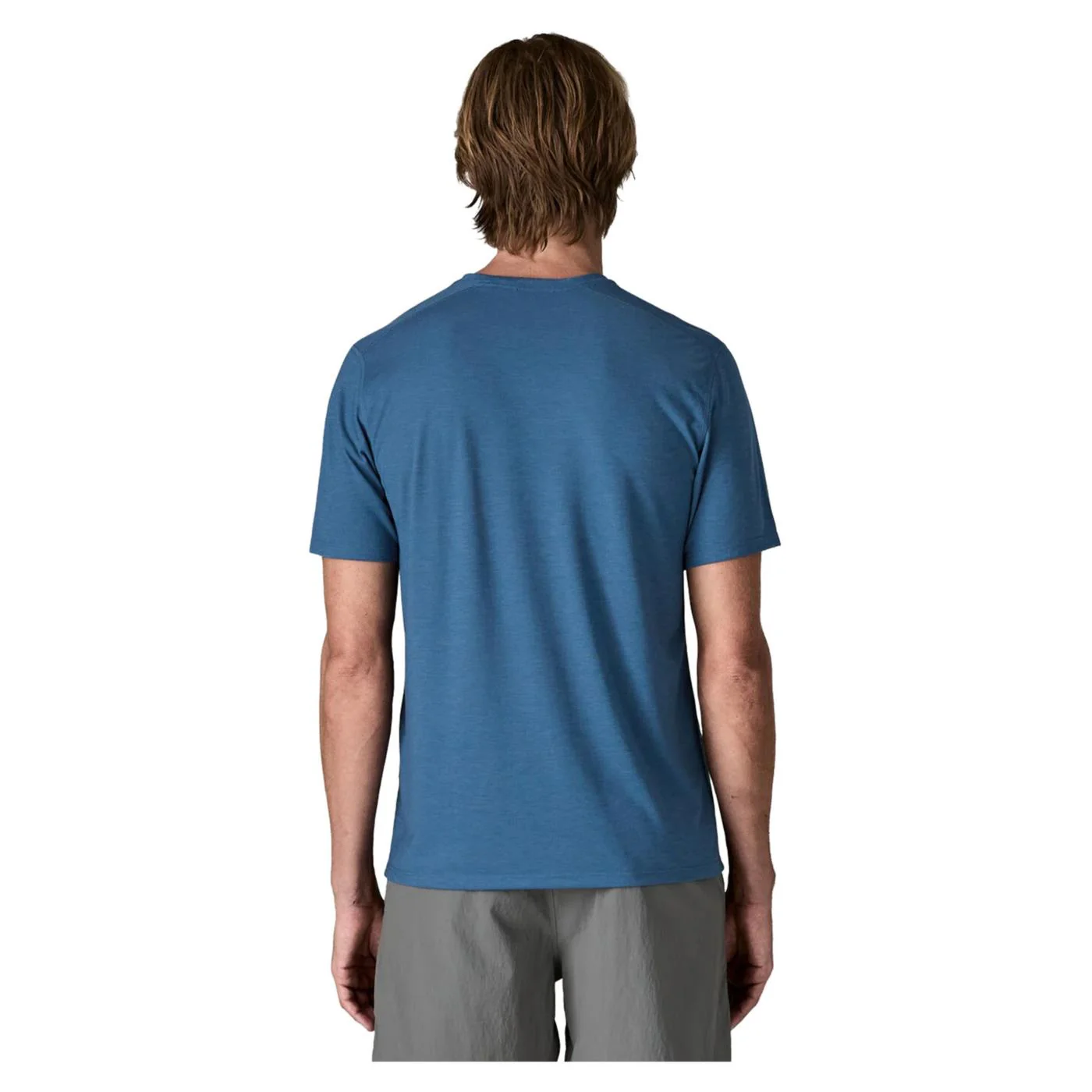 PATAGONIA CAP COOL TRAIL SHIRT - Image 2