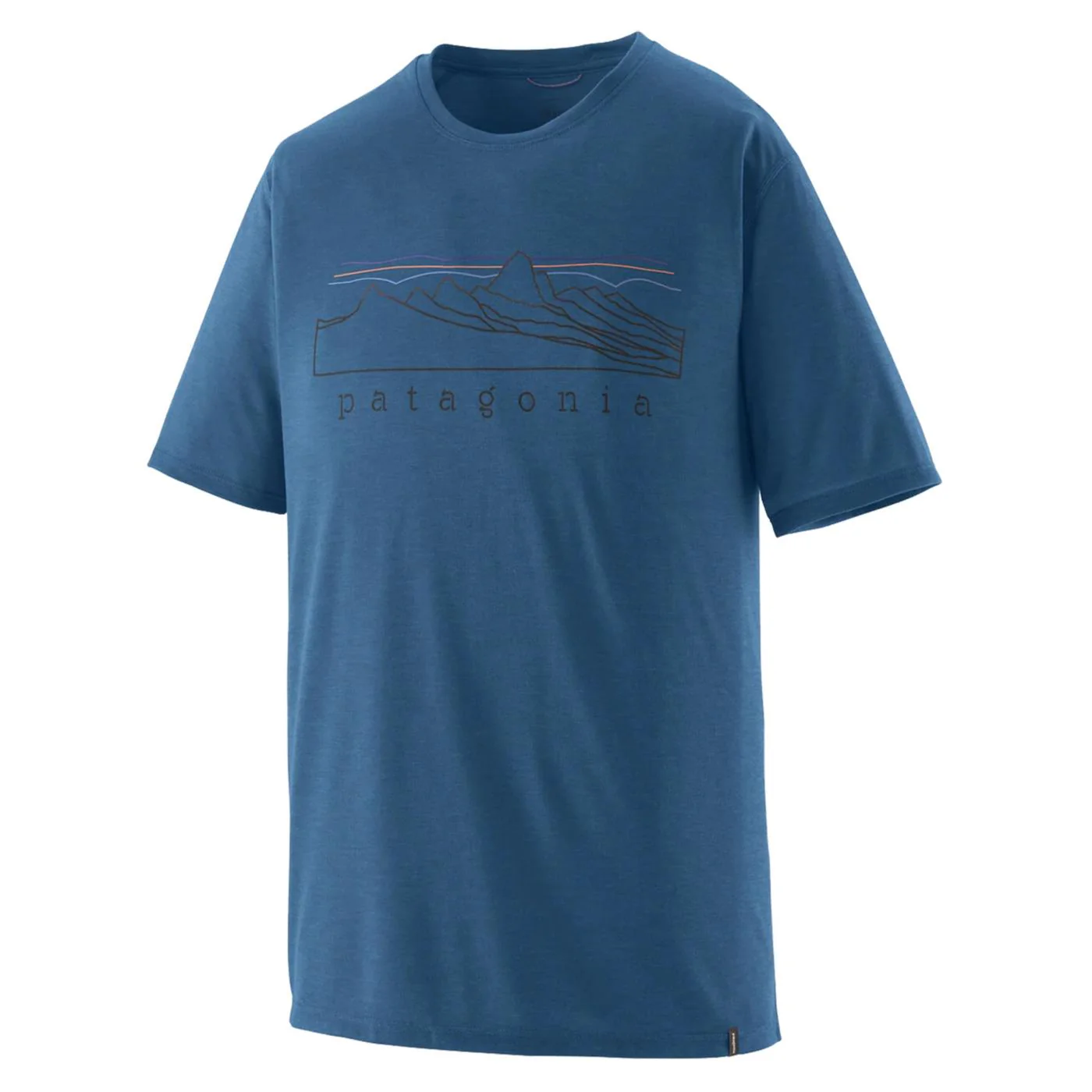 PATAGONIA CAP COOL TRAIL SHIRT - Image 3
