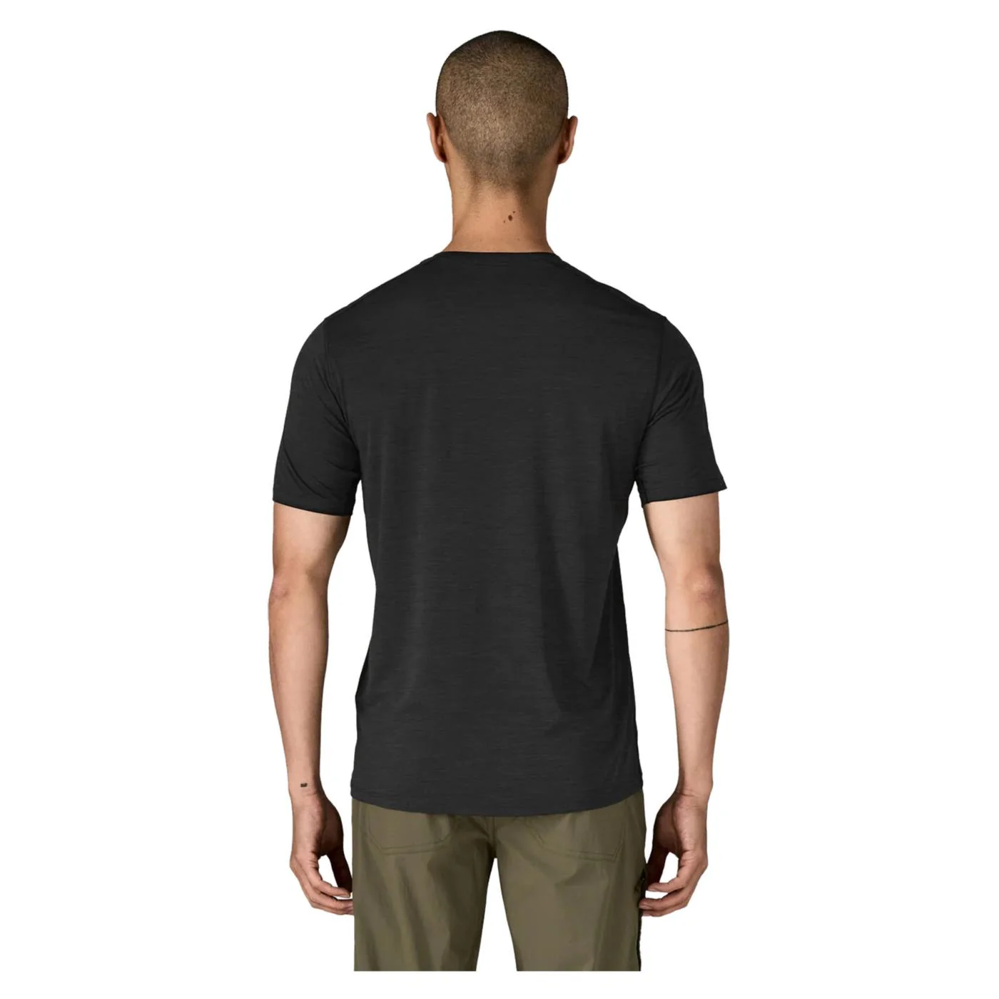 PATAGONIA CAP COOL ULTRA SHIRT - Image 2