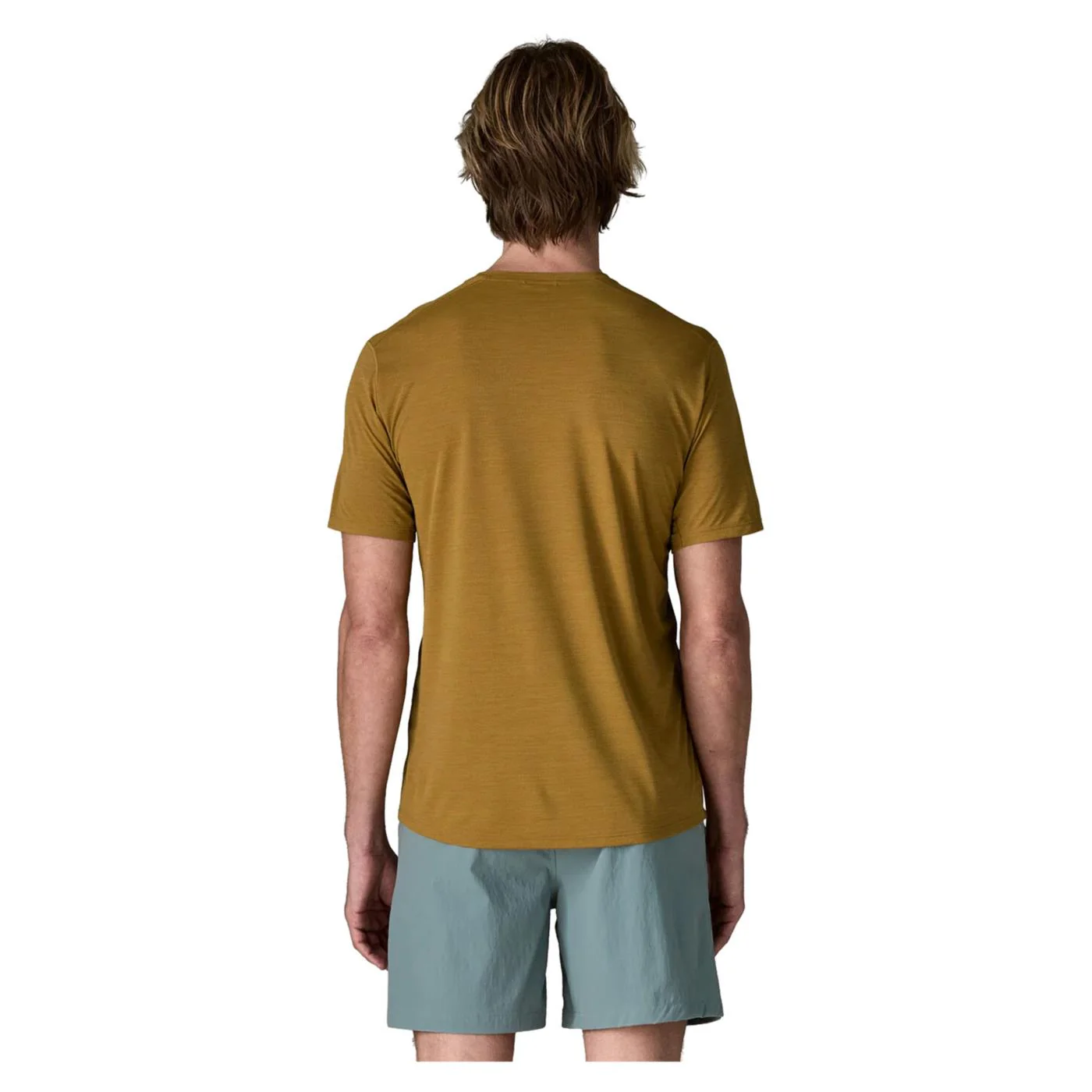 PATAGONIA CAP COOL ULTRA SHIRT - Image 2