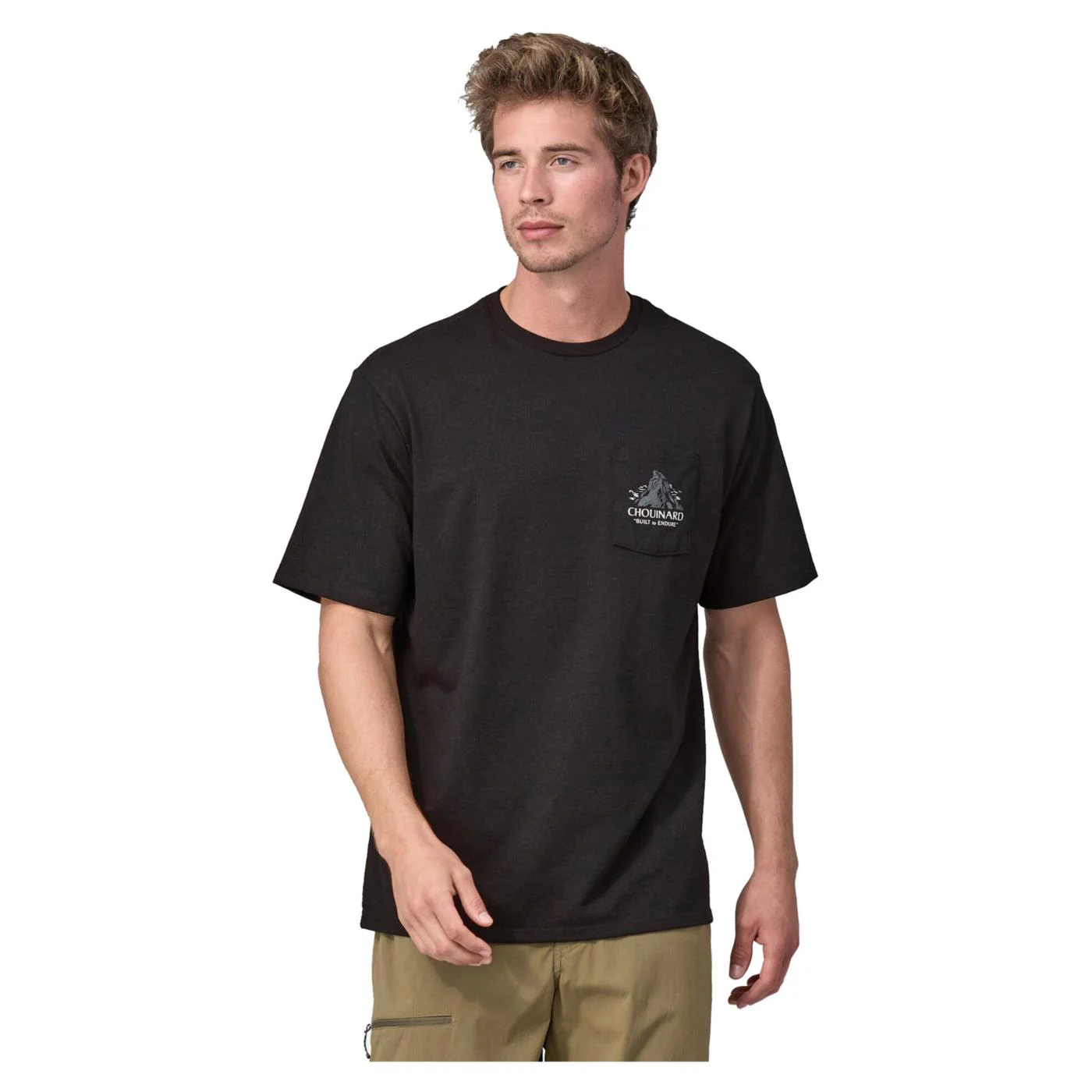 PATAGONIA CHOUINARD CREST POCKET - Image 2