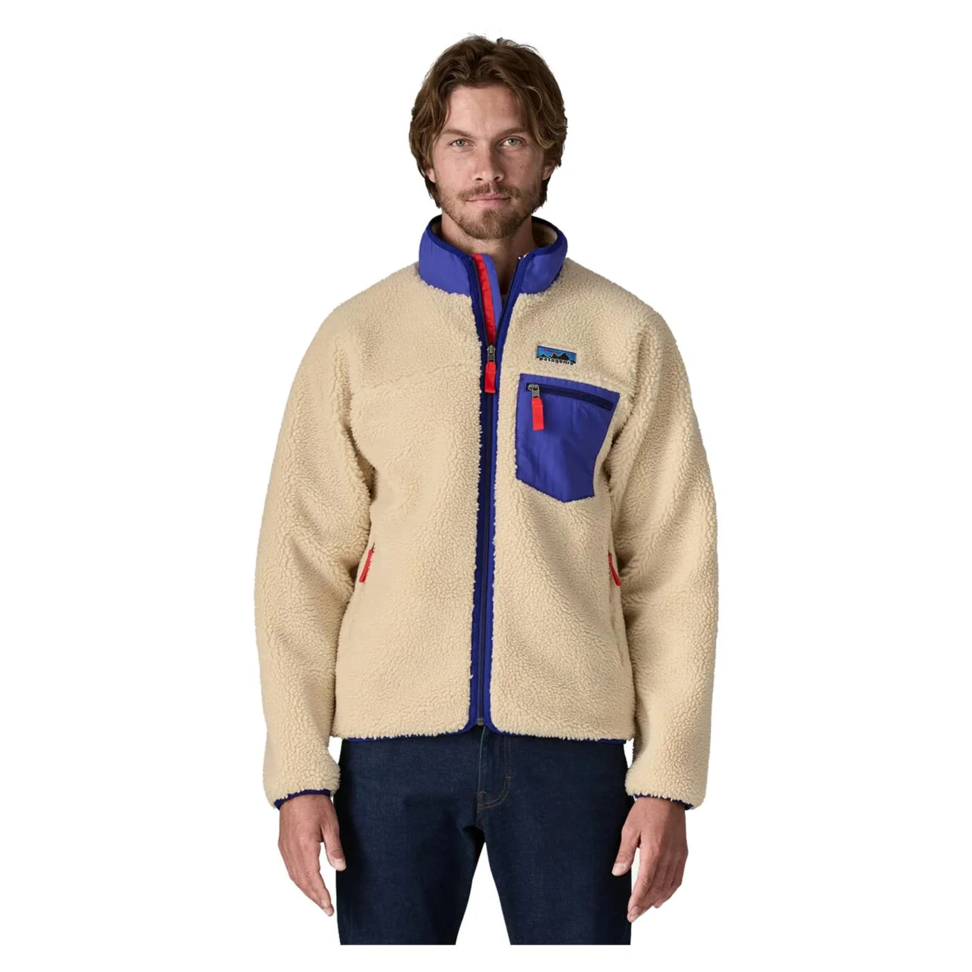 PATAGONIA CLASSIC RETRO-X JACKET - Image 2