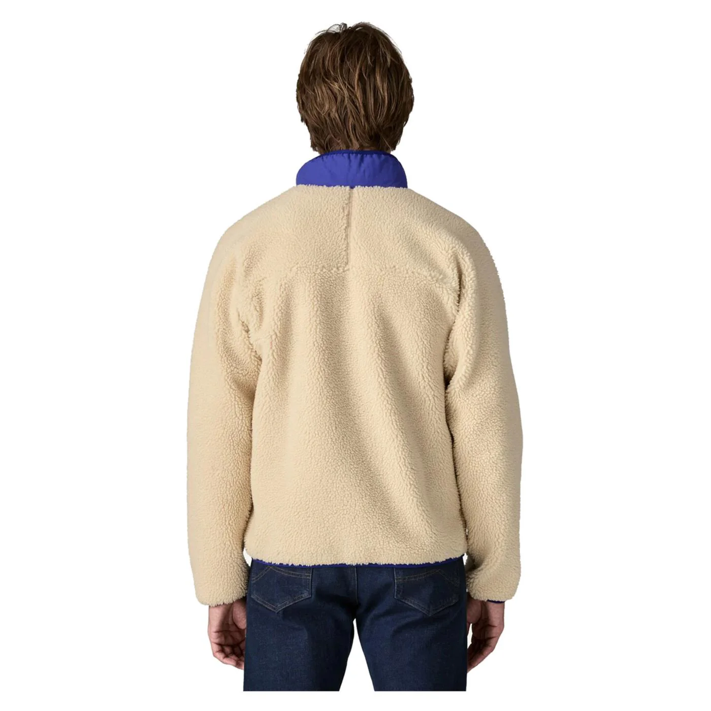PATAGONIA CLASSIC RETRO-X JACKET - Image 3