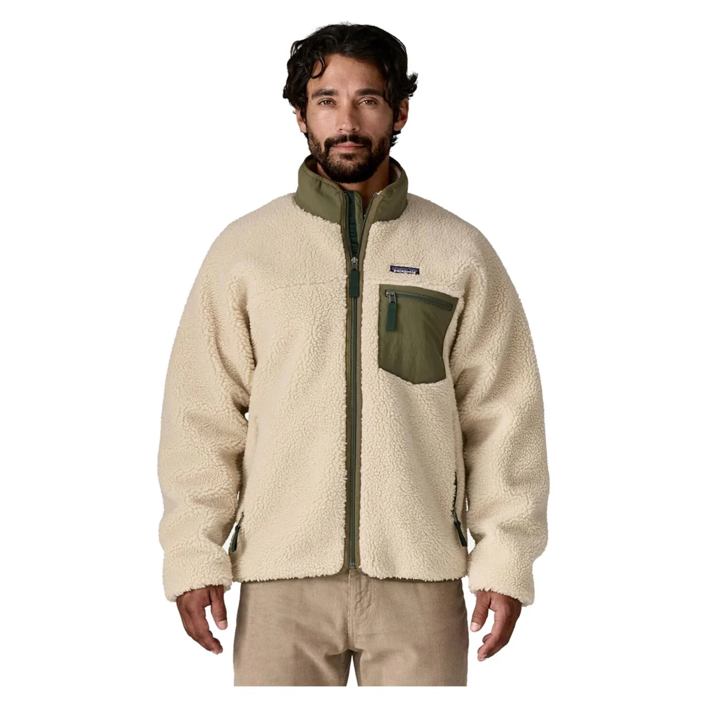 PATAGONIA CLASSIC RETRO-X JACKET - Image 2