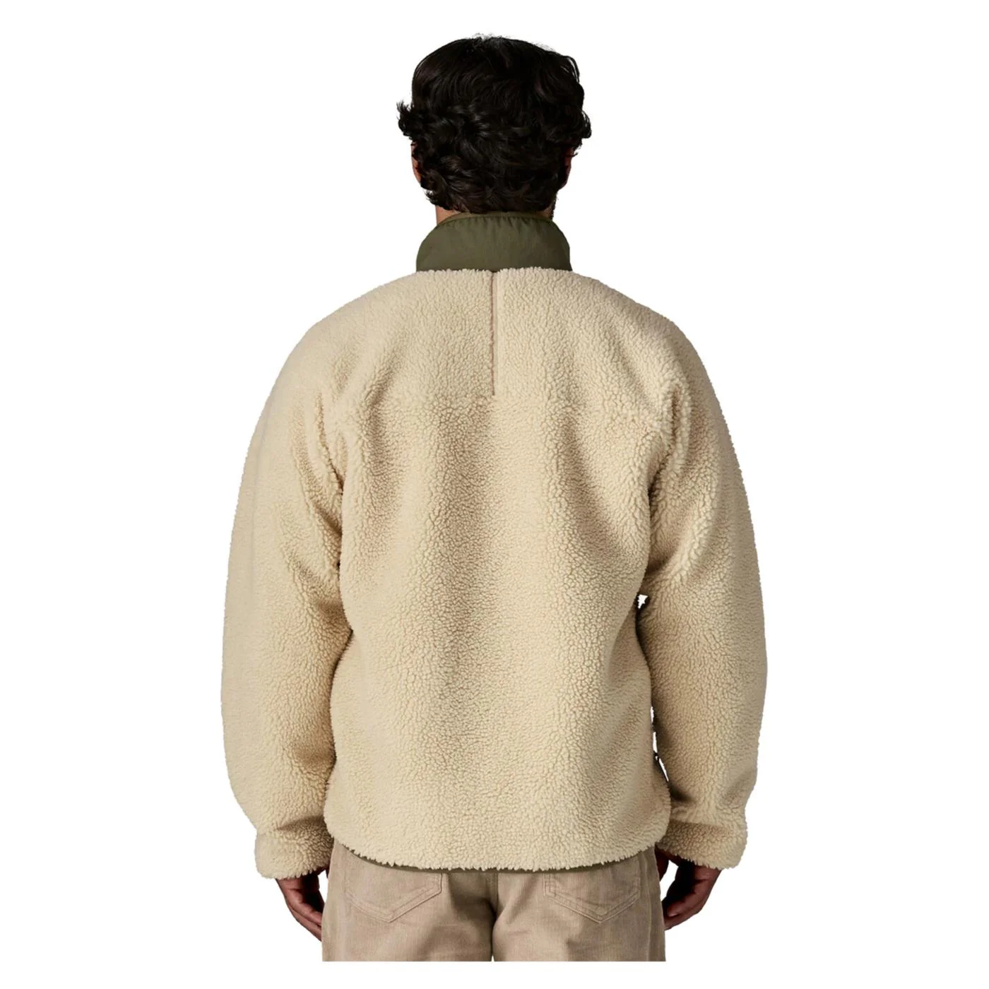 PATAGONIA CLASSIC RETRO-X JACKET - Image 3