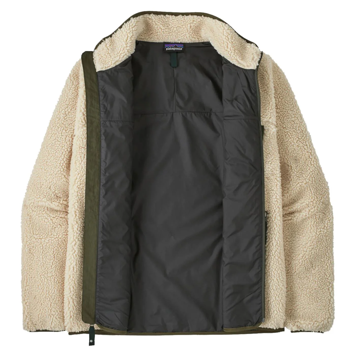 PATAGONIA CLASSIC RETRO-X JACKET - Image 4