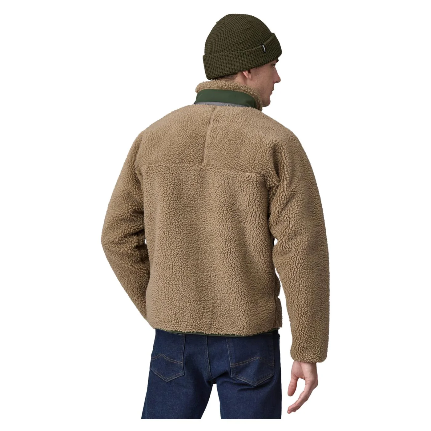 PATAGONIA CLASSIC RETRO-X JACKET - Image 3