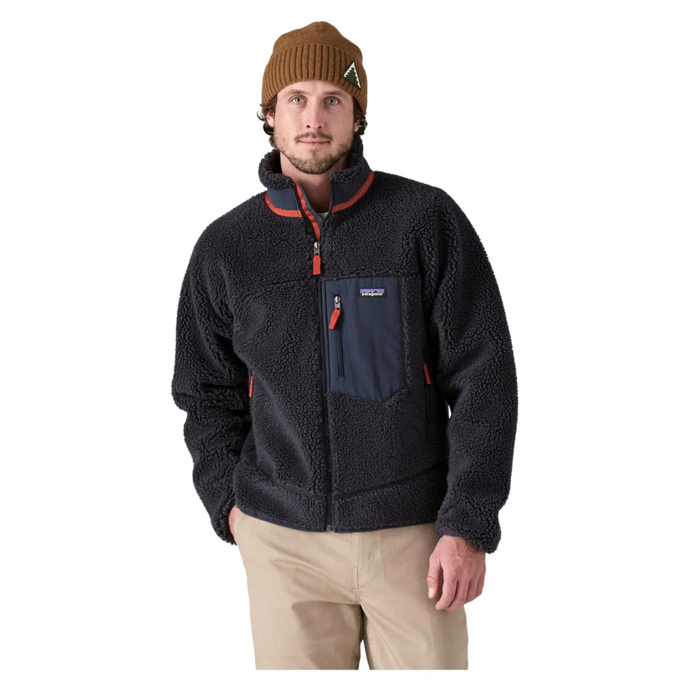 PATAGONIA CLASSIC RETRO-X JACKET - Image 2