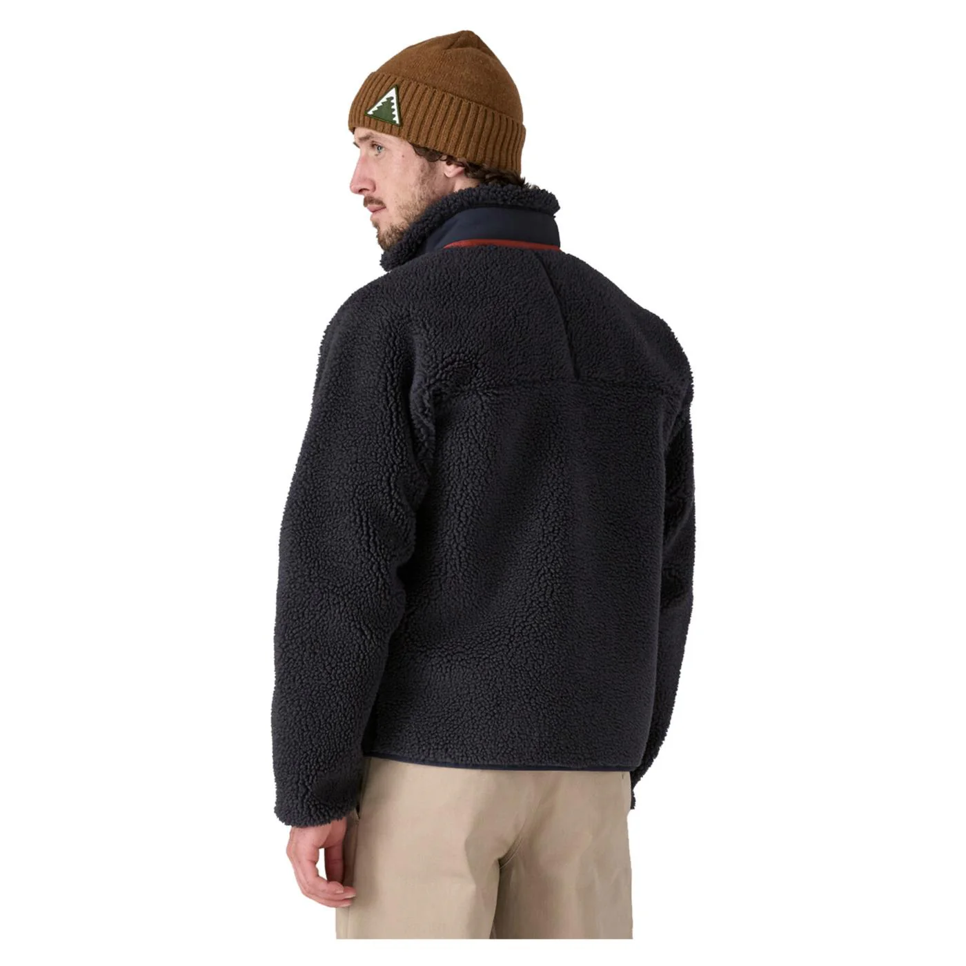 PATAGONIA CLASSIC RETRO-X JACKET - Image 3