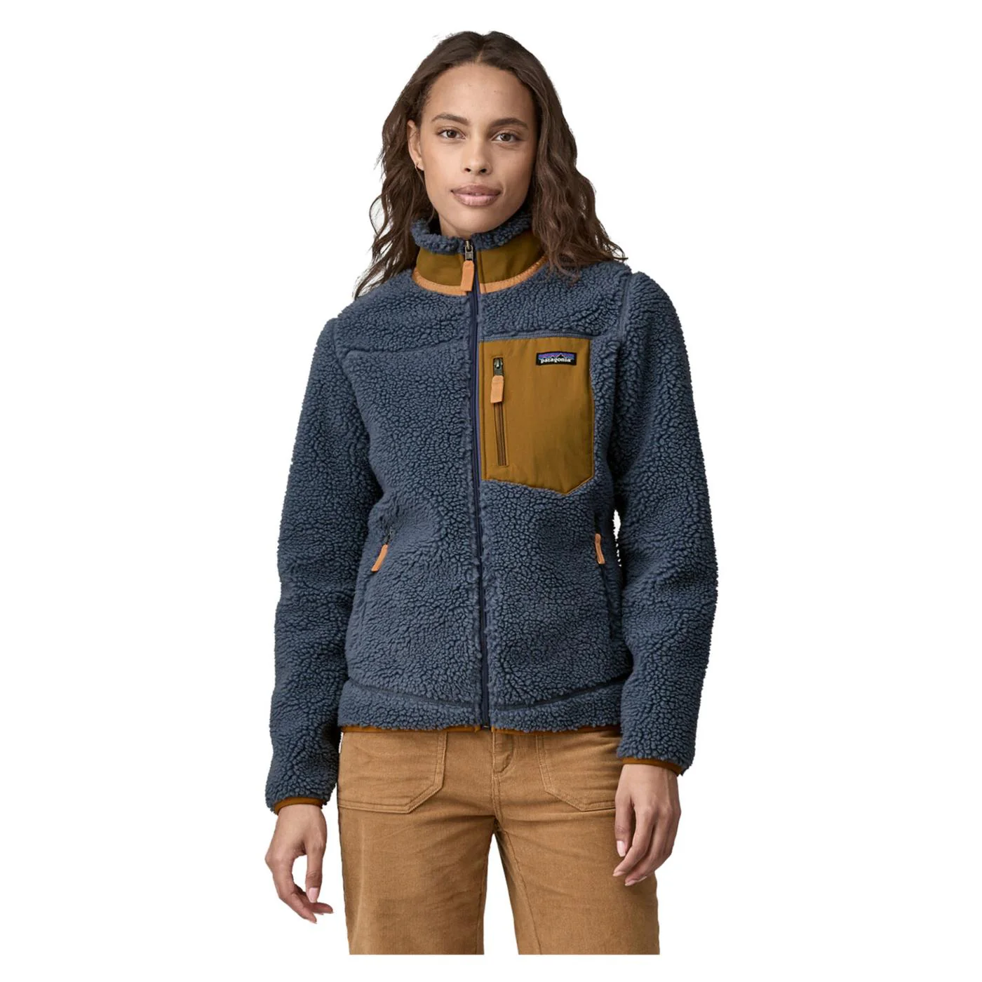 PATAGONIA CLASSIC RETRO-X JACKET W - Image 2