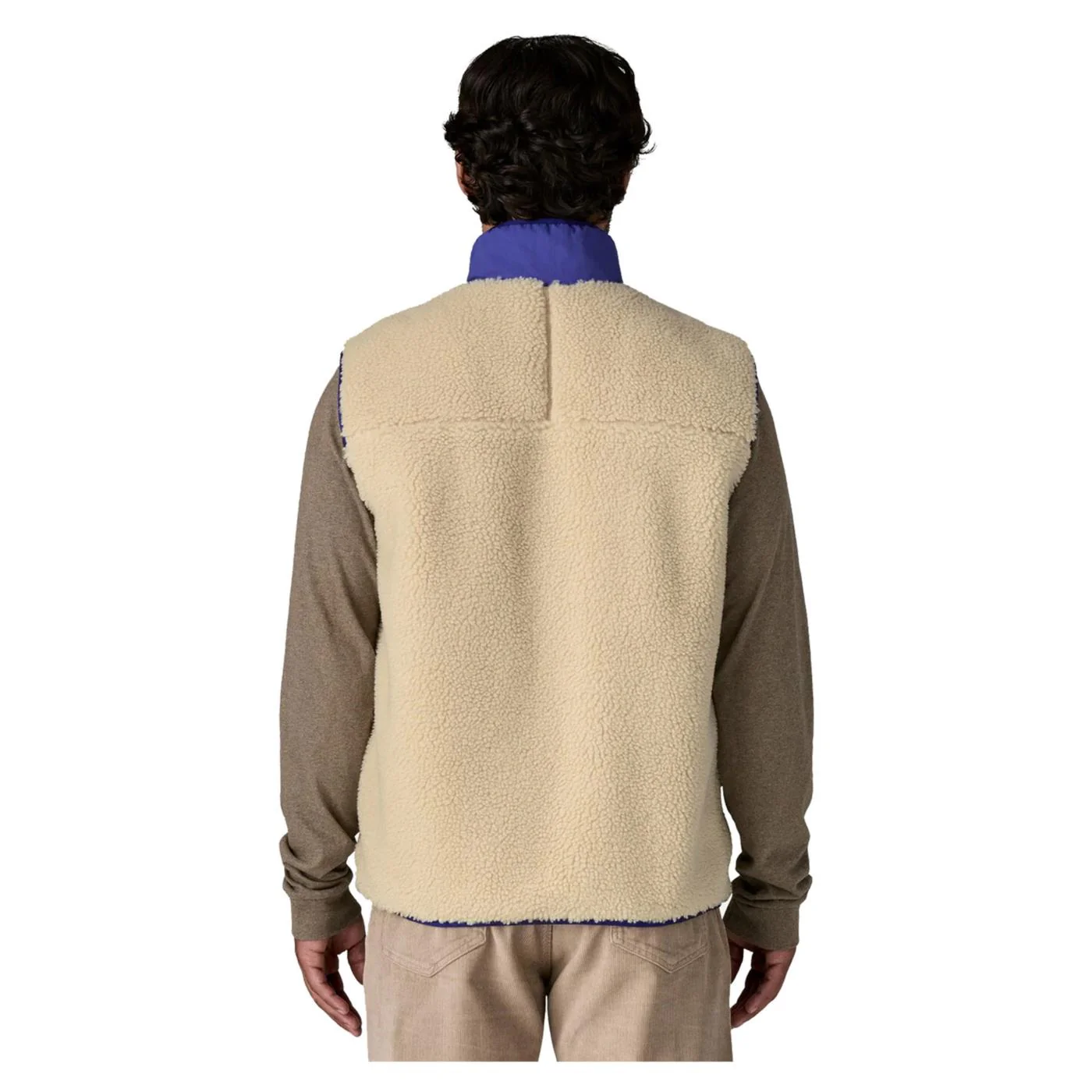 PATAGONIA CLASSIC RETRO-X VEST - Image 3