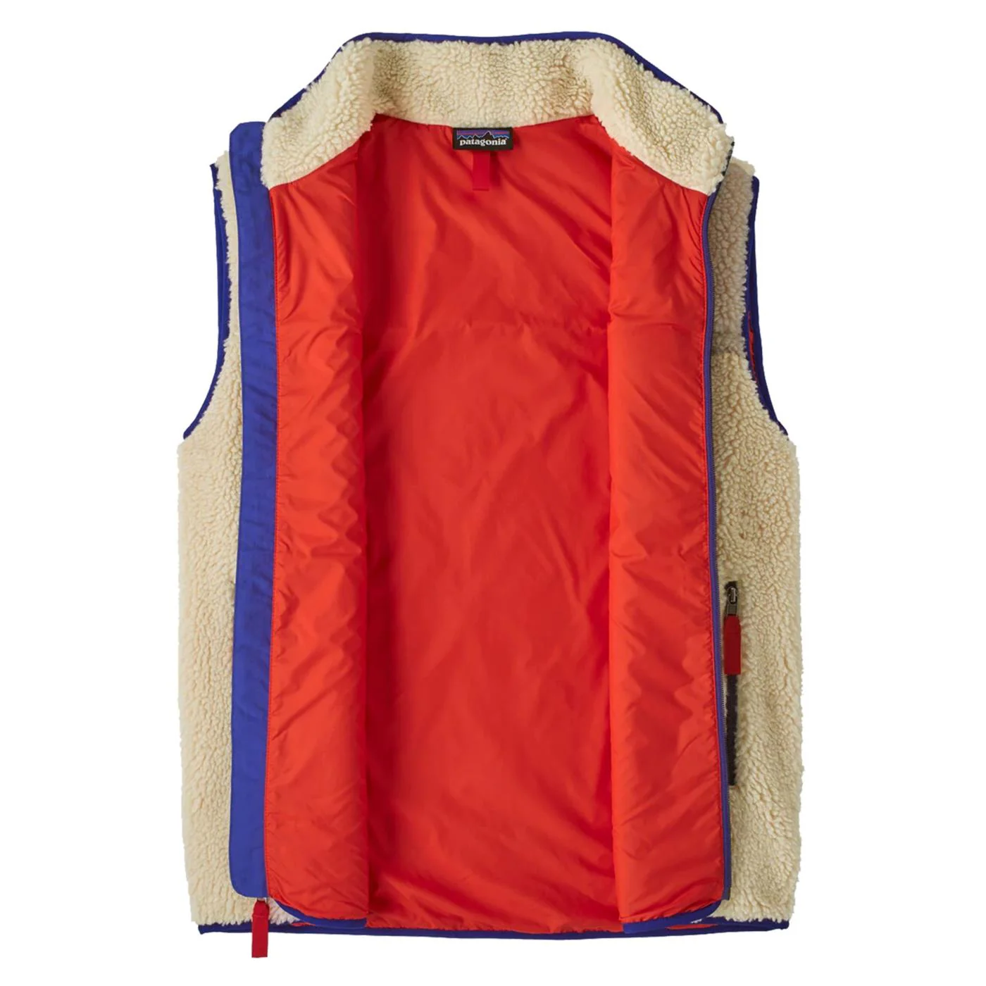 PATAGONIA CLASSIC RETRO-X VEST - Image 4