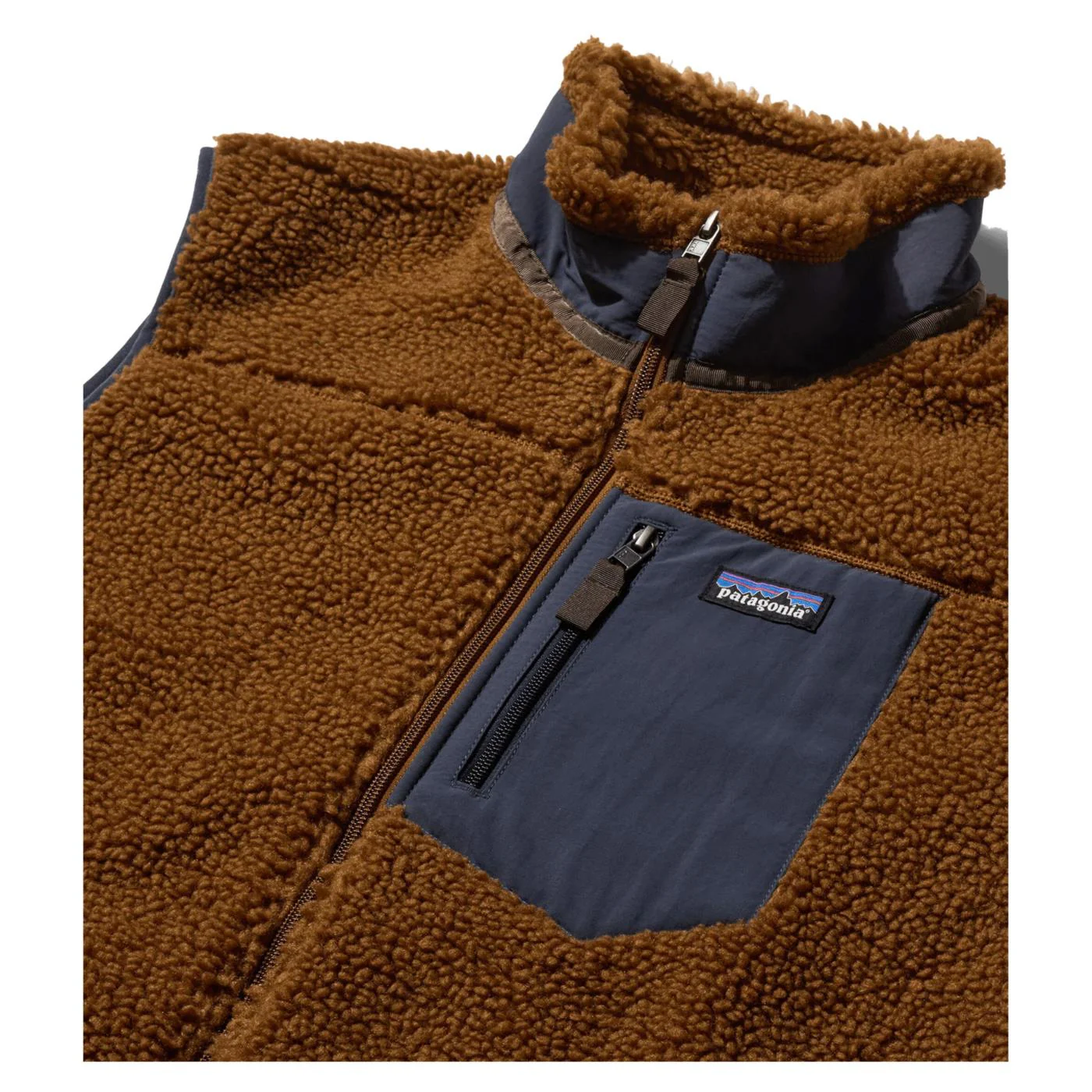 PATAGONIA CLASSIC RETRO-X VEST - Image 3