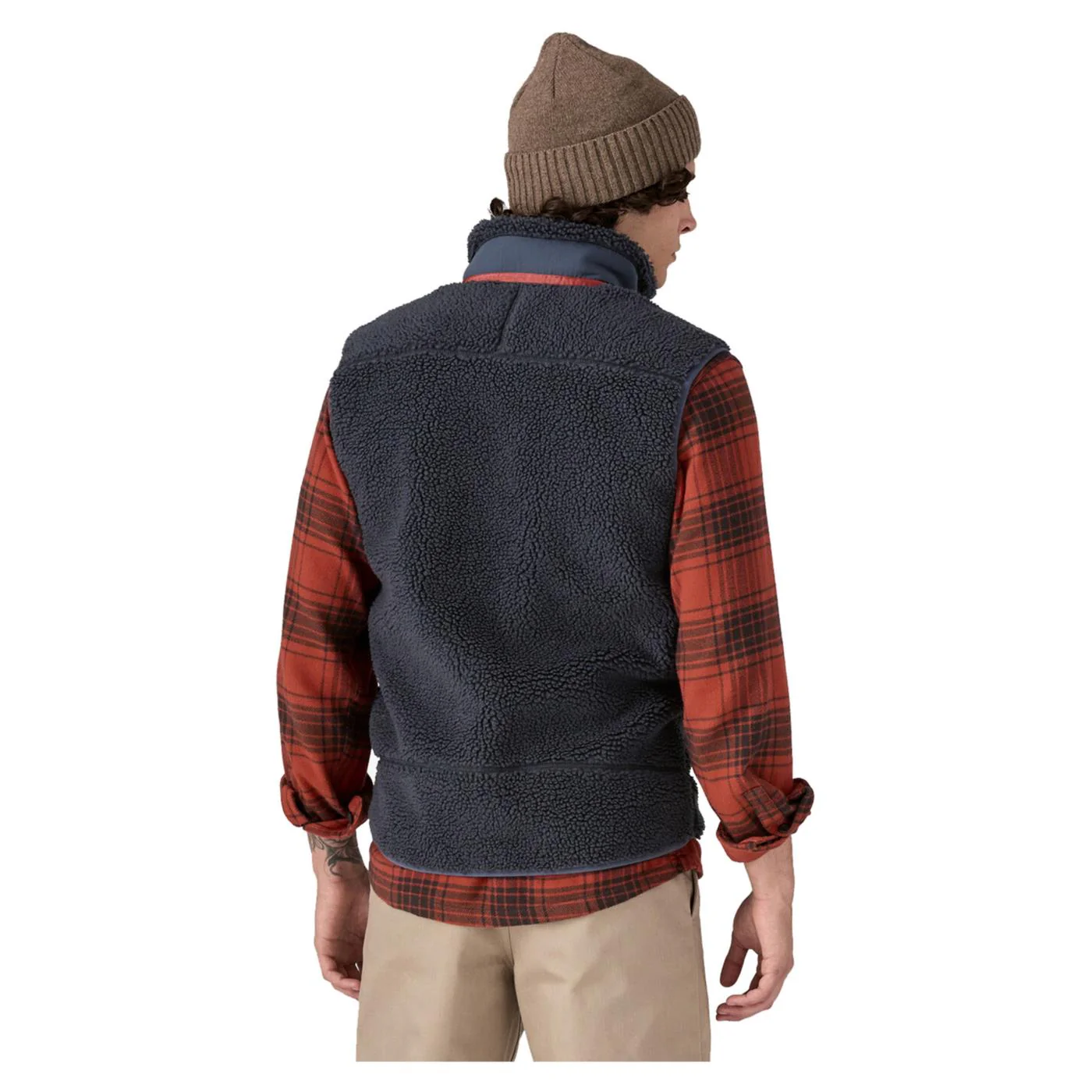 PATAGONIA CLASSIC RETRO-X VEST - Image 3