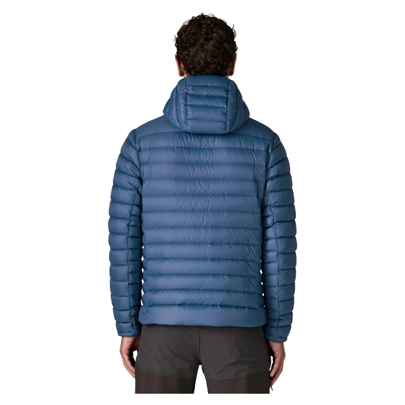 PATAGONIA DOWN SWEATER HOODY - Image 3