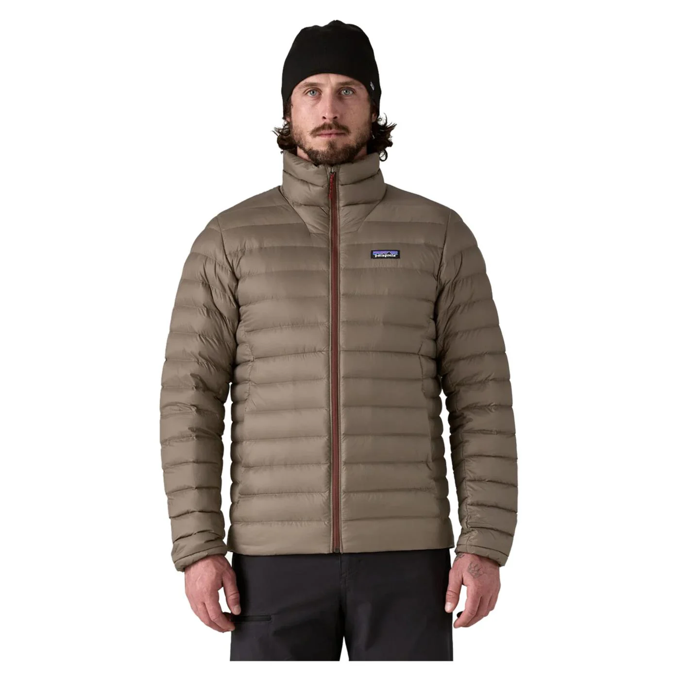 PATAGONIA DOWN SWEATER JACKET - Image 2