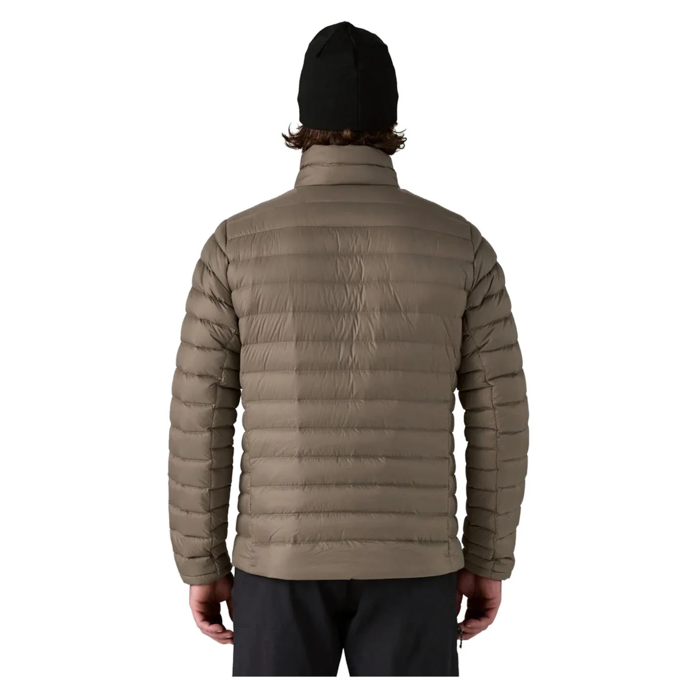 PATAGONIA DOWN SWEATER JACKET - Image 3