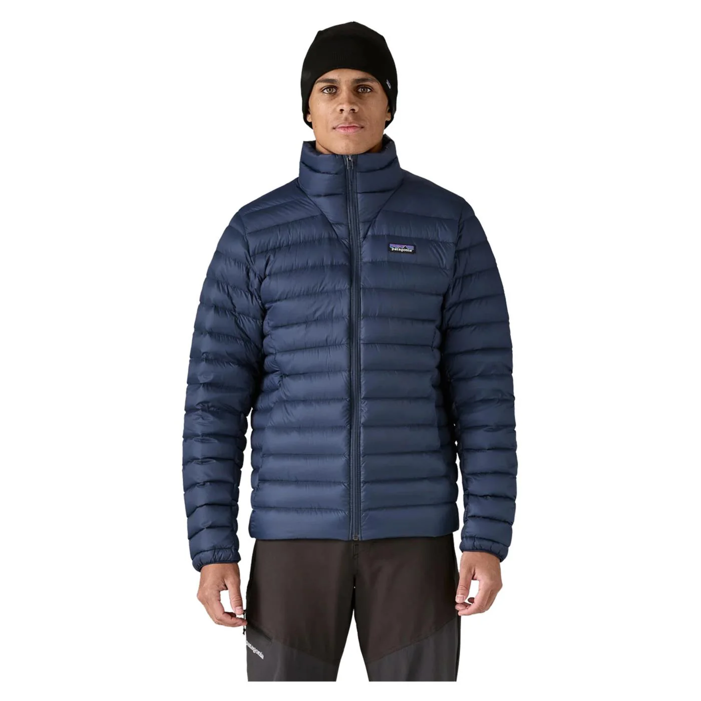 PATAGONIA DOWN SWEATER JACKET - Image 2