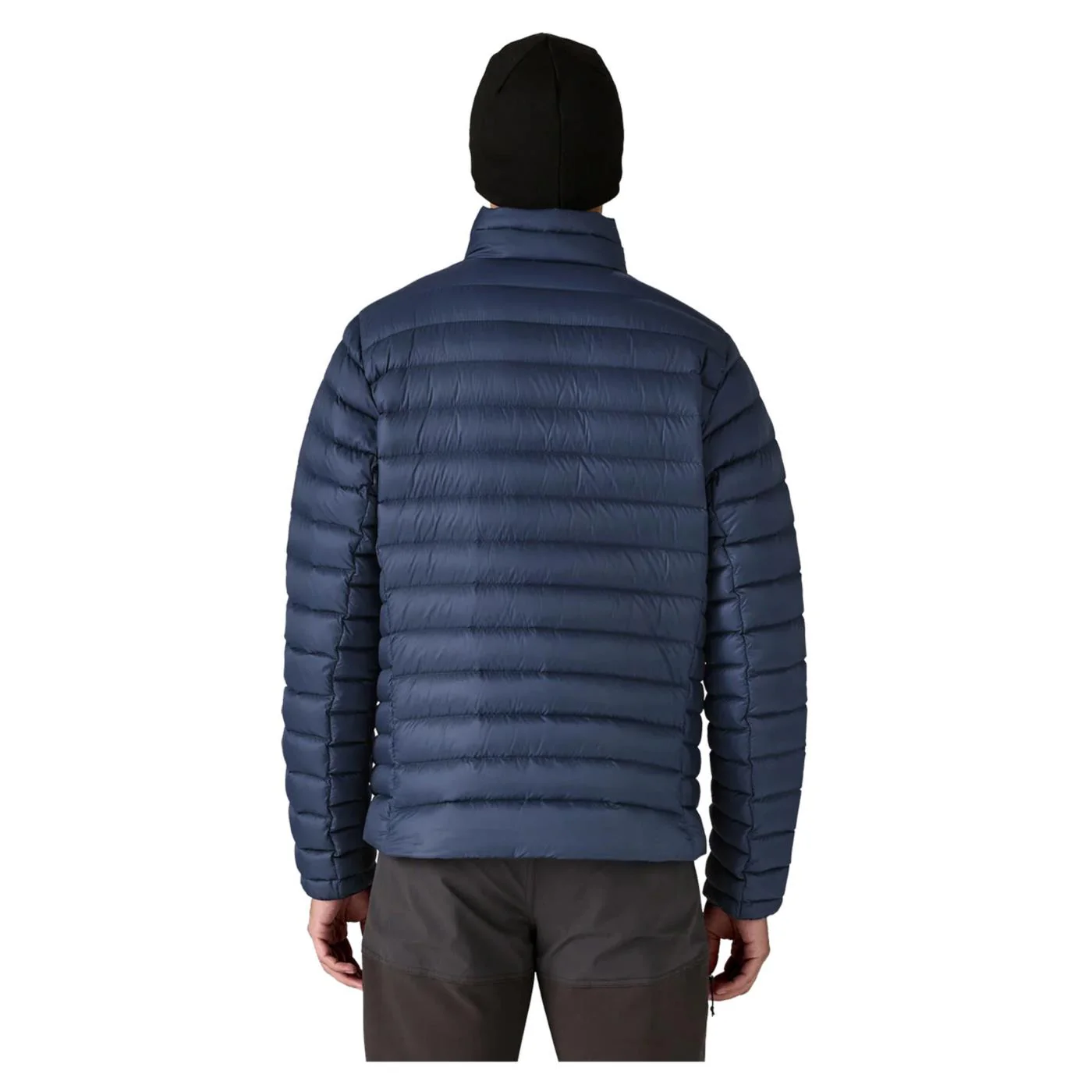 PATAGONIA DOWN SWEATER JACKET - Image 3