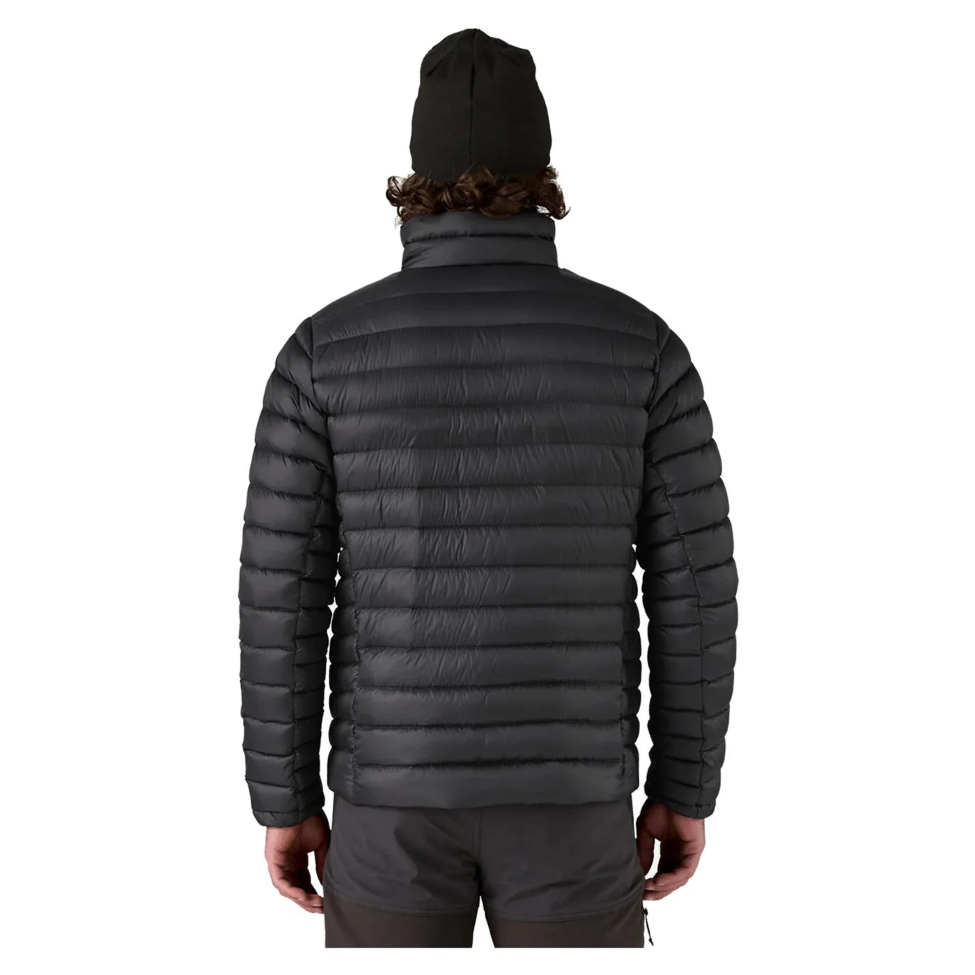 PATAGONIA DOWN SWEATER JACKET - Image 3