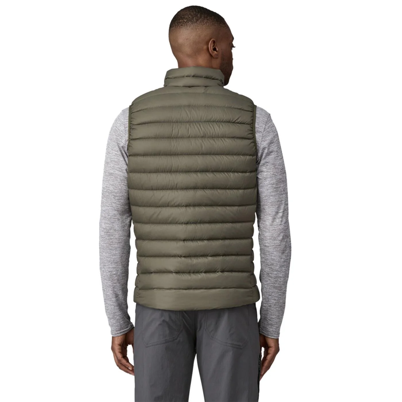 PATAGONIA DOWN SWEATER VEST - Image 3