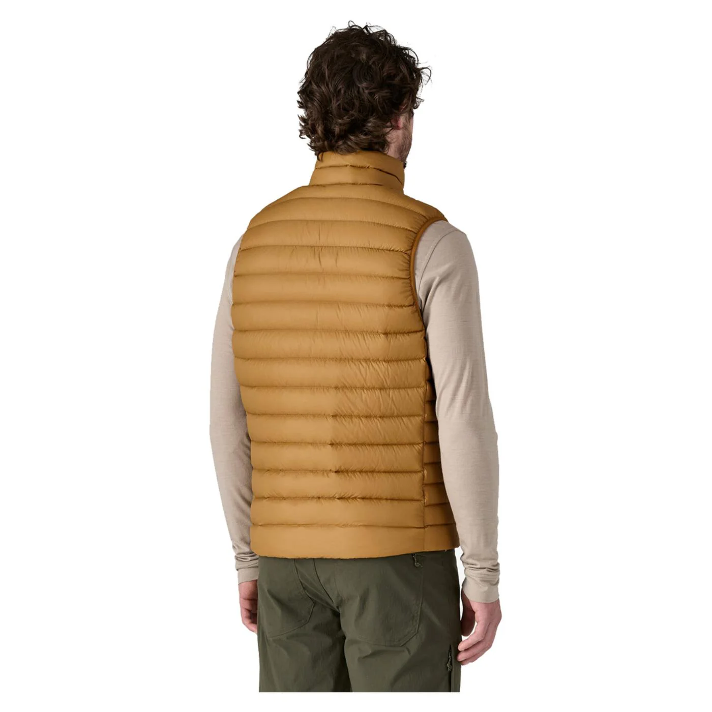 PATAGONIA DOWN SWEATER VEST - Image 3