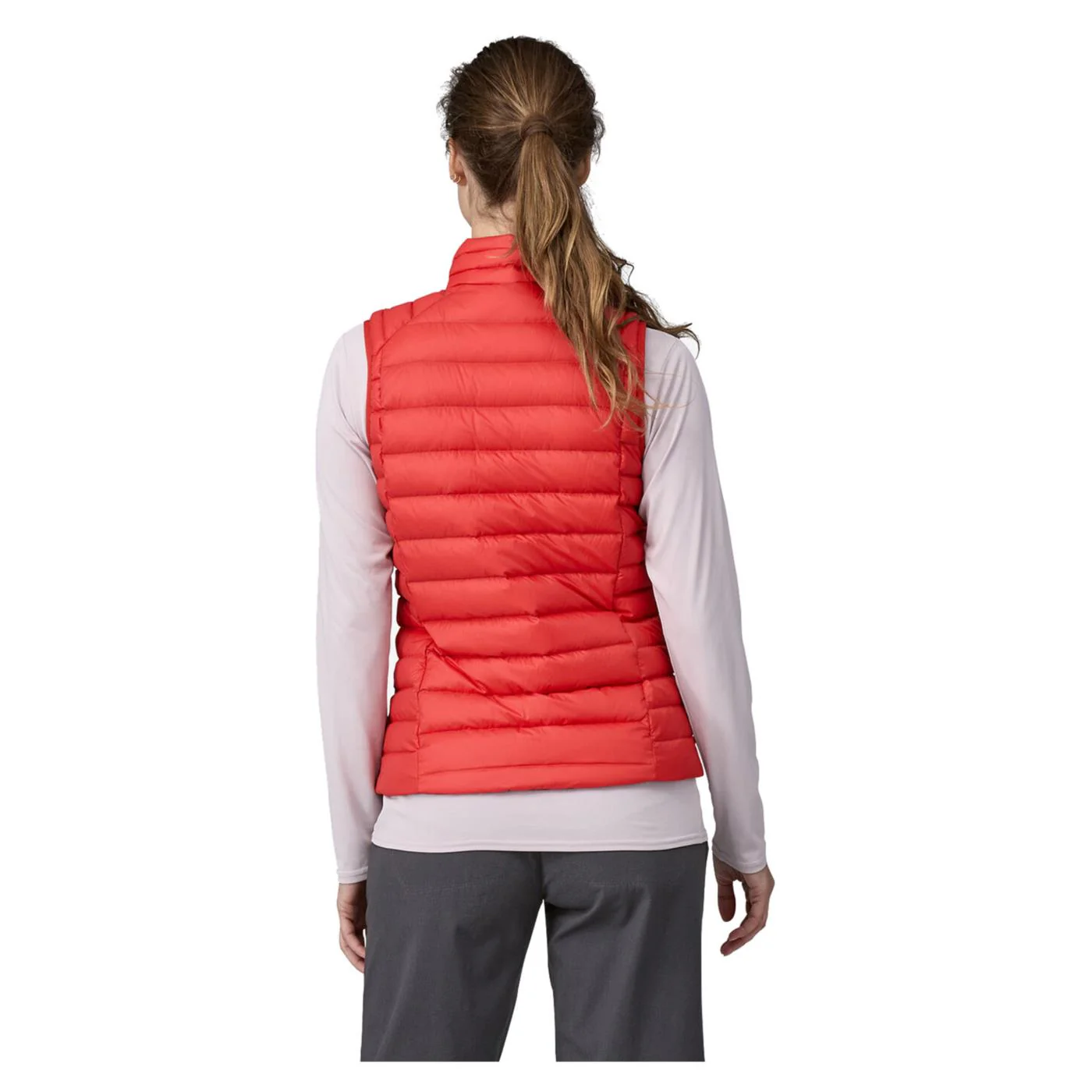PATAGONIA DOWN SWEATER VEST WOMAN - Image 3