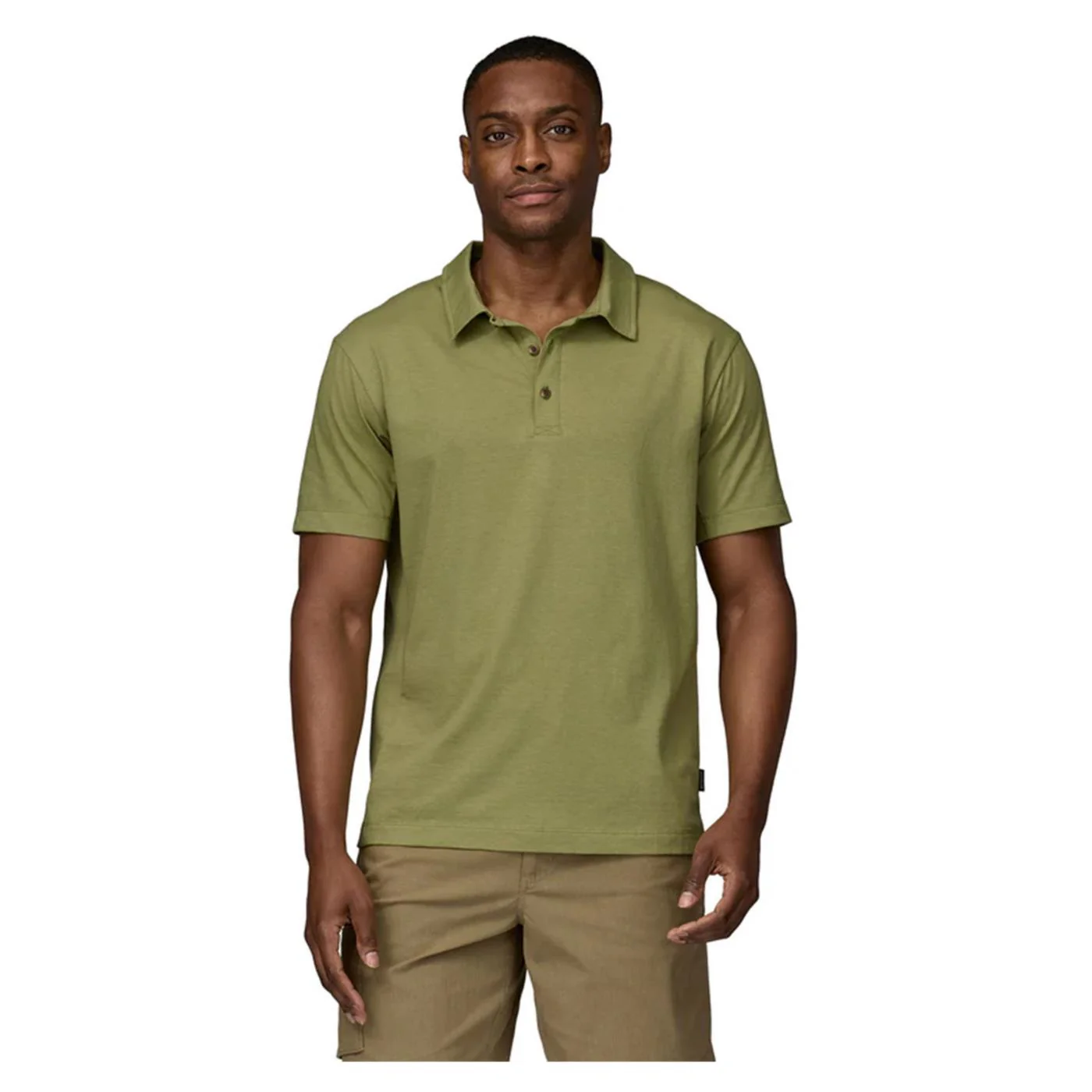 PATAGONIA ESSENTIAL POLO - Image 2