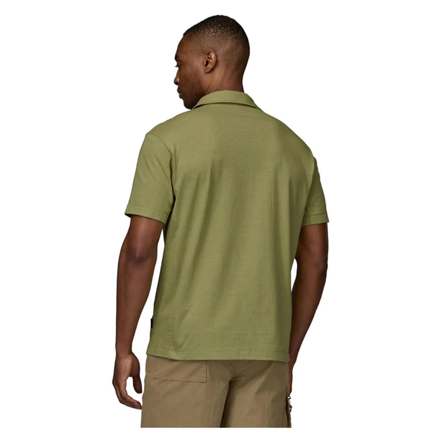 PATAGONIA ESSENTIAL POLO - Image 3