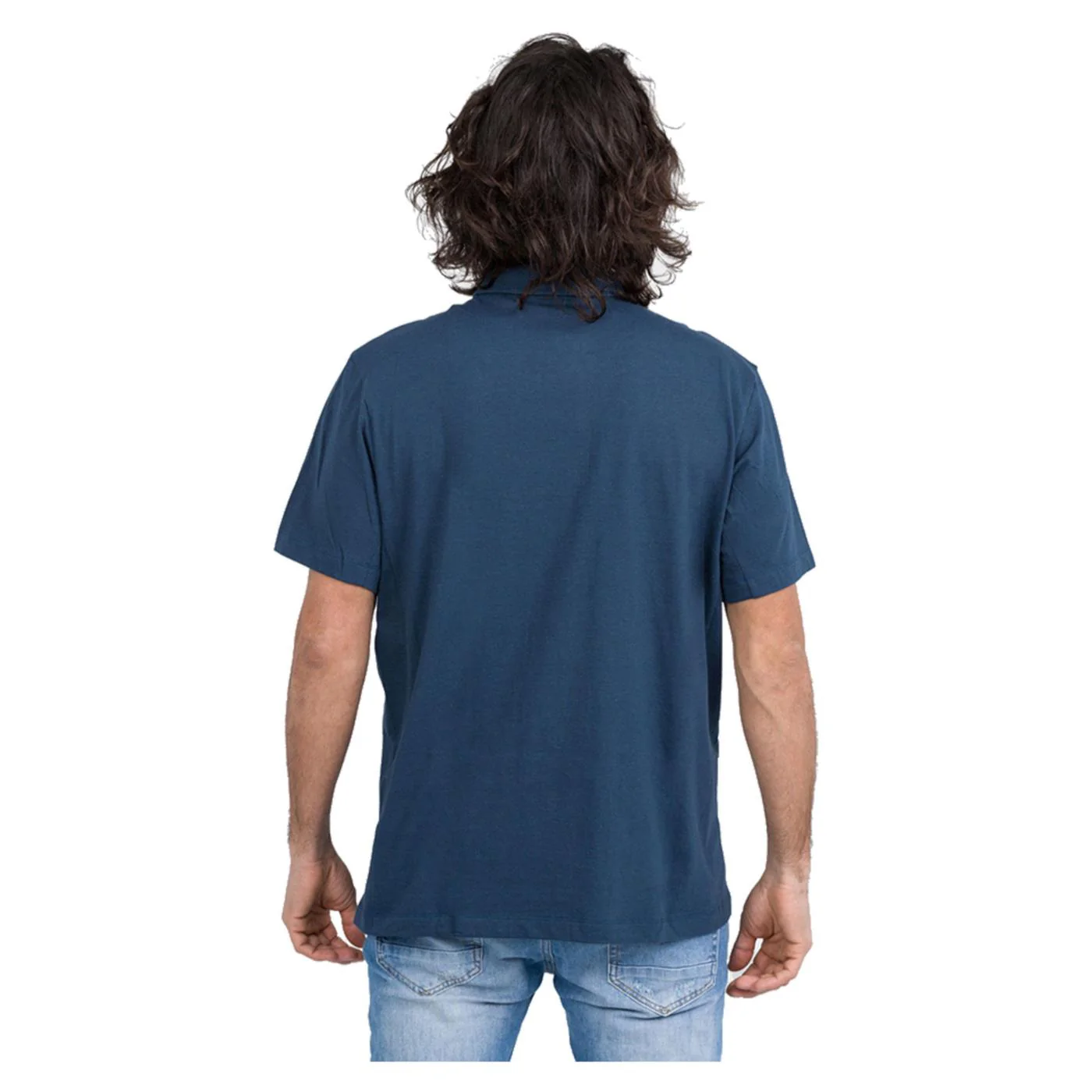 PATAGONIA ESSENTIAL POLO - Image 3