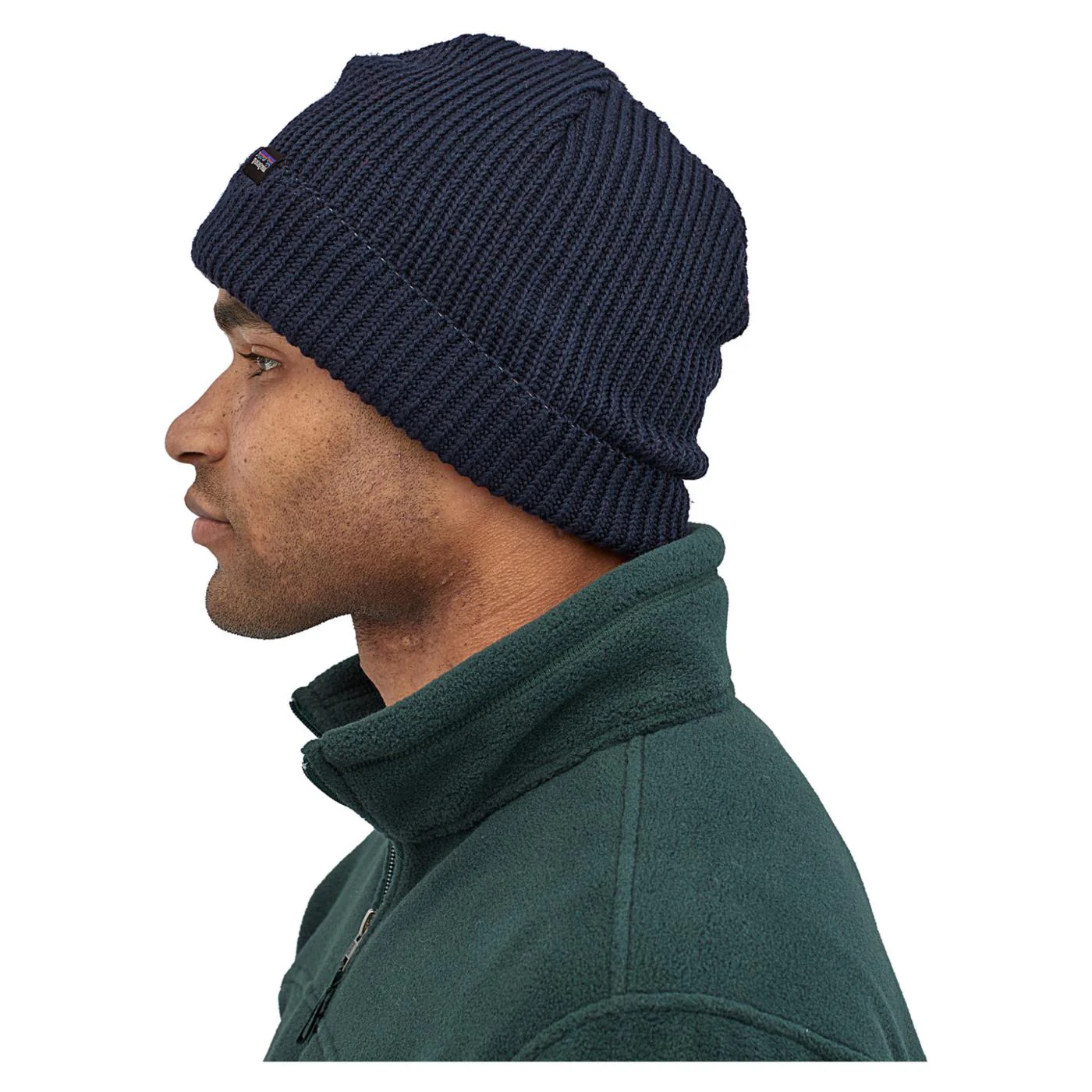 PATAGONIA FISHERMANS ROLLED BEANIE - Image 3
