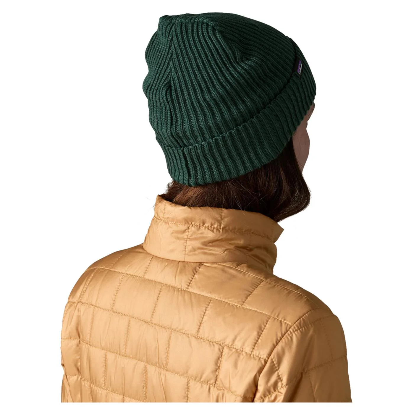 PATAGONIA FISHERMANS ROLLED BEANIE - Image 3