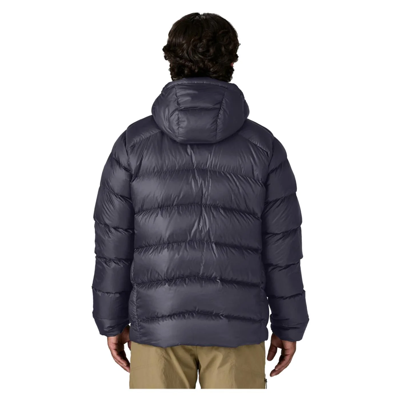 PATAGONIA FITZ ROY DOWN HOODY - Image 3