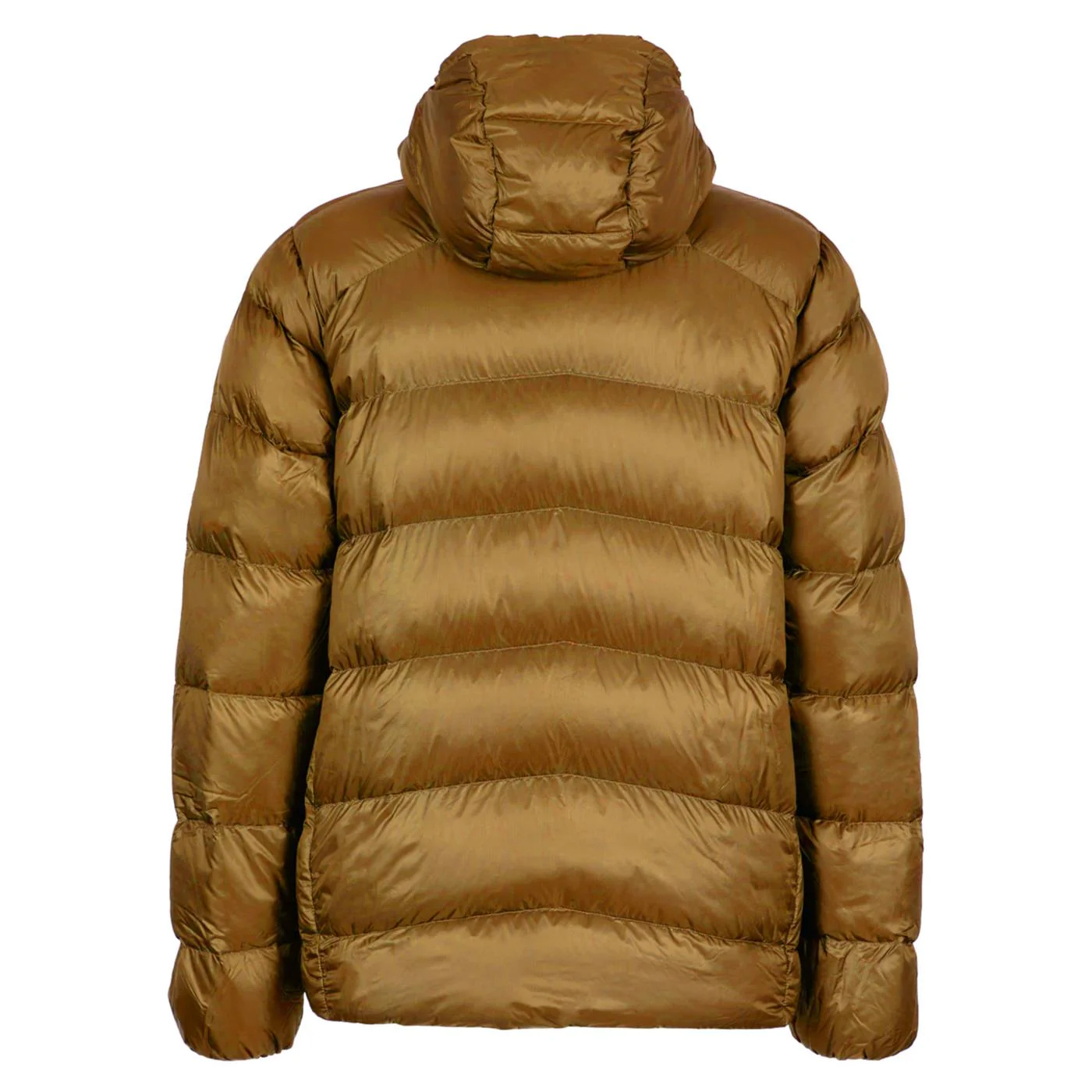 PATAGONIA FITZ ROY DOWN HOODY JKT - Image 2