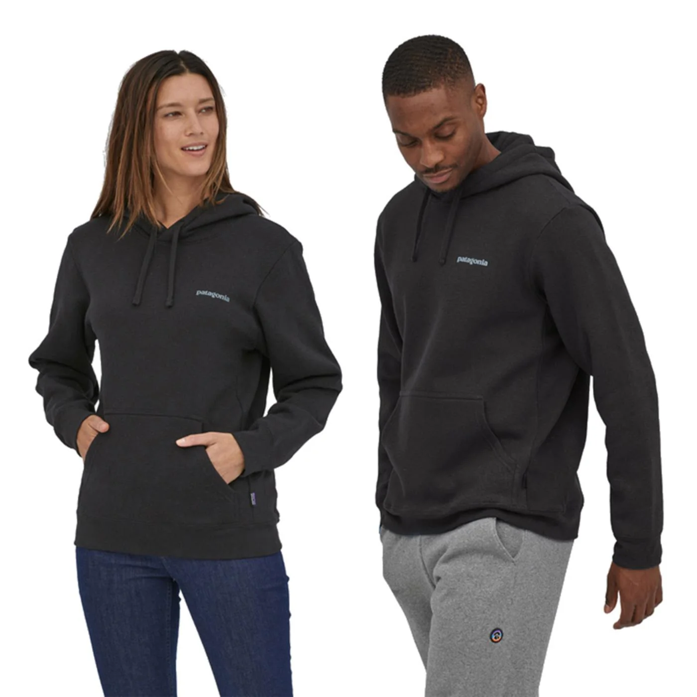 PATAGONIA FITZ ROY ICON UPRISAL H - Image 2