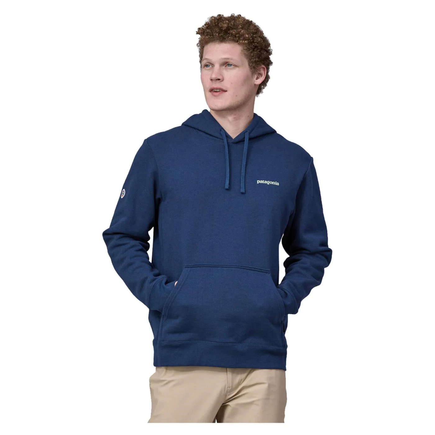 PATAGONIA FITZ ROY ICON UPRISAL HD - Image 2
