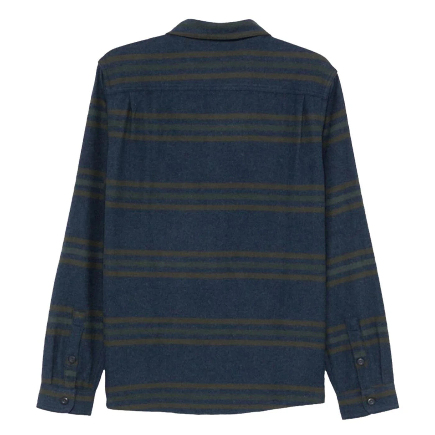 PATAGONIA FJORD FLANNEL SHIRT - Image 2