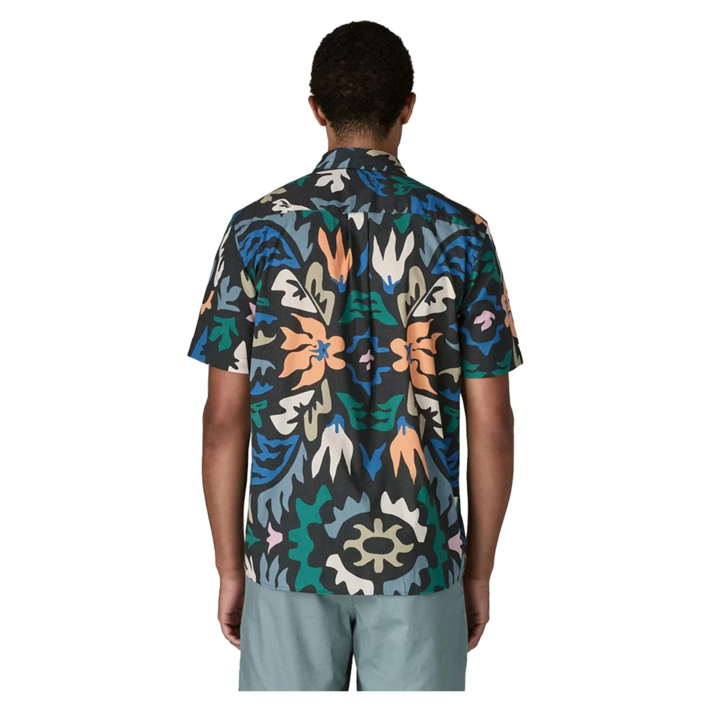 PATAGONIA GO TO SHIRT - Image 2