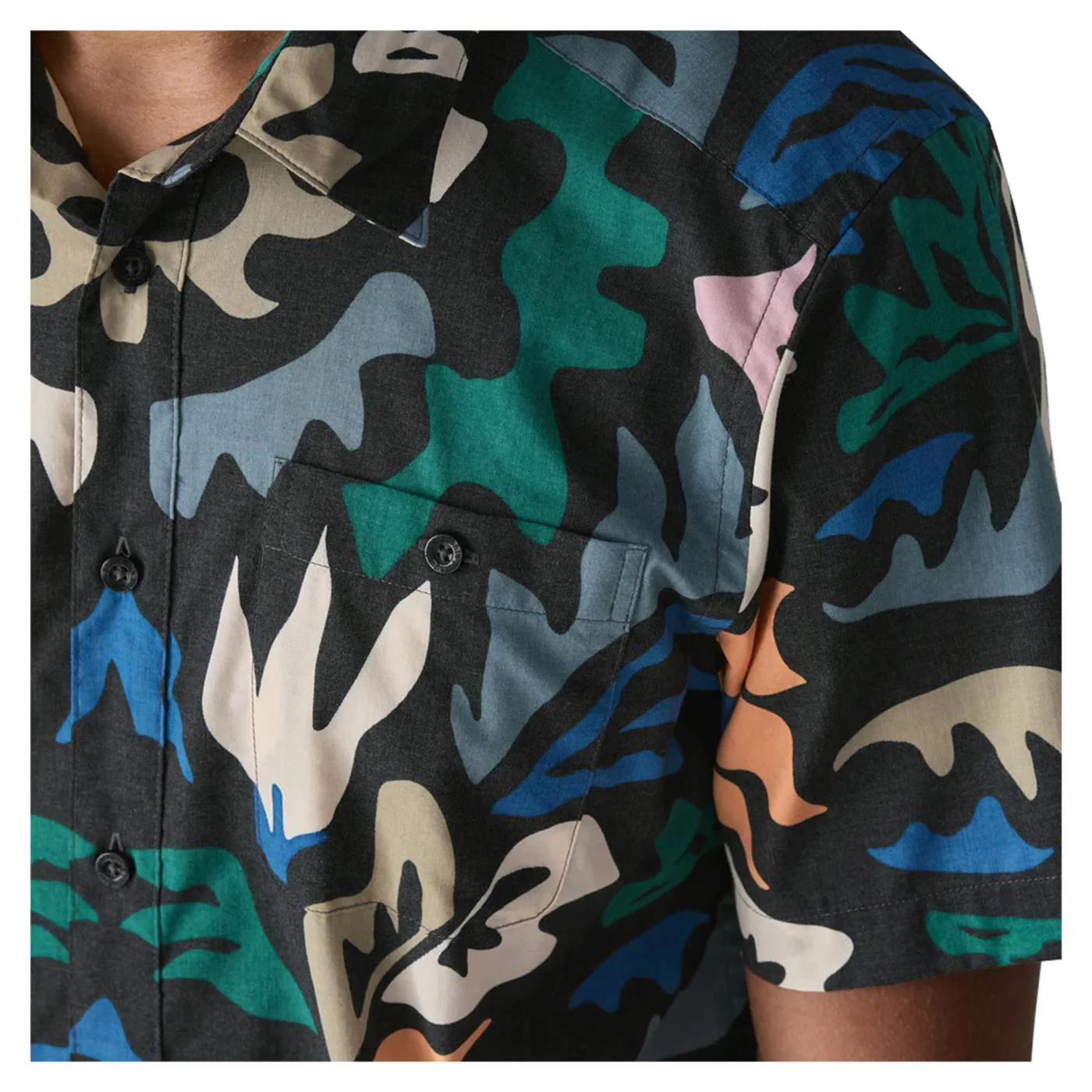 PATAGONIA GO TO SHIRT - Image 3