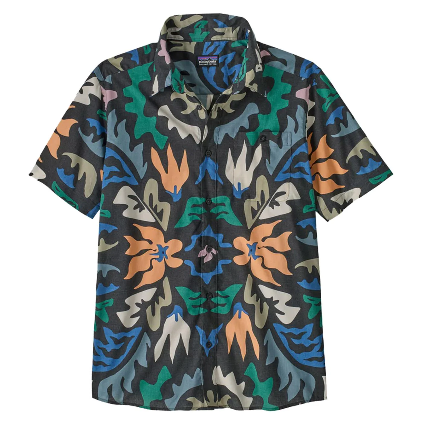 PATAGONIA GO TO SHIRT - Image 4