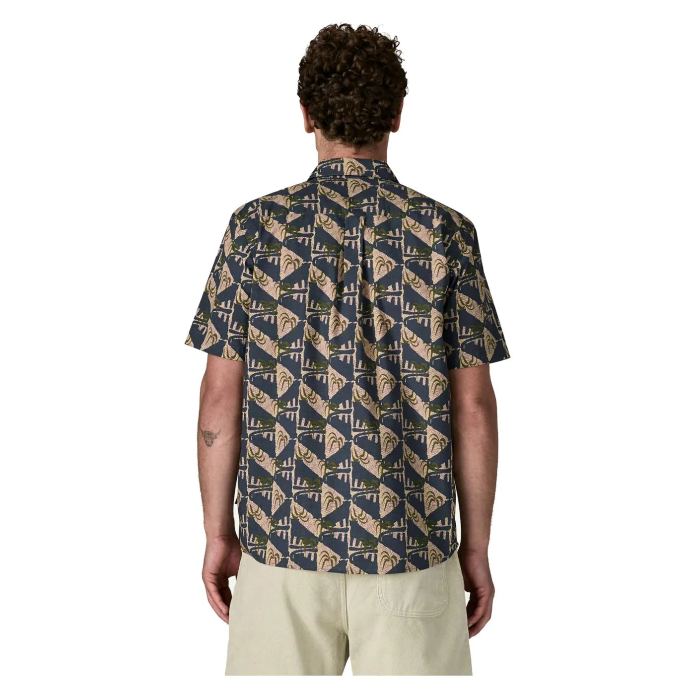 PATAGONIA GO TO SHIRT - Image 2
