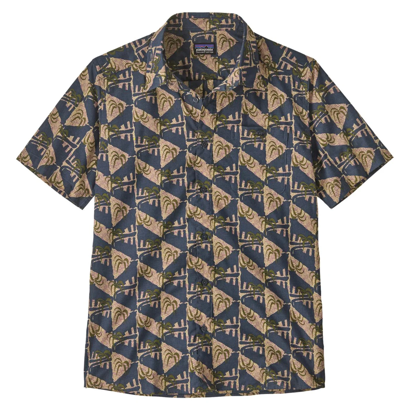 PATAGONIA GO TO SHIRT - Image 3