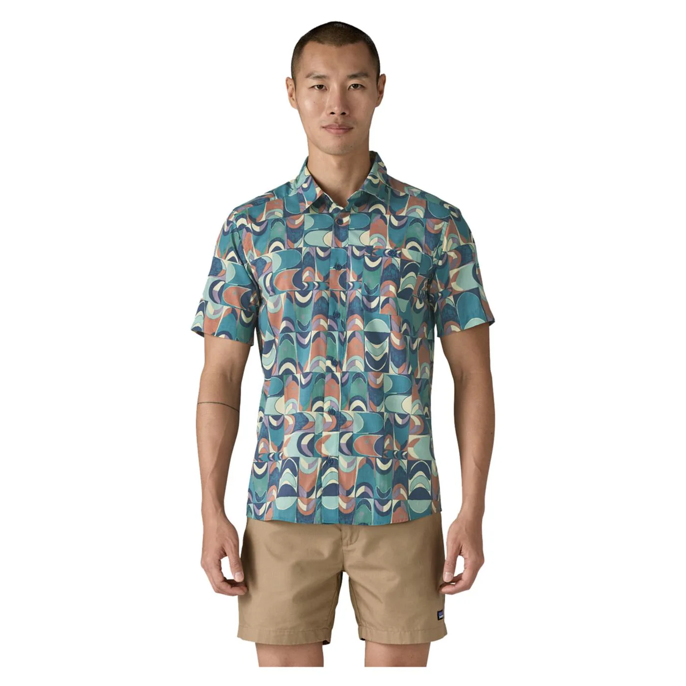 PATAGONIA GO TO SHIRT - Image 2