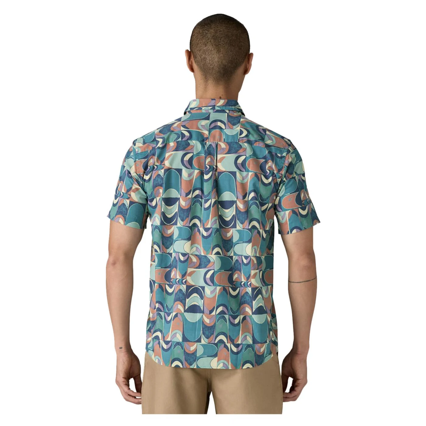 PATAGONIA GO TO SHIRT - Image 3
