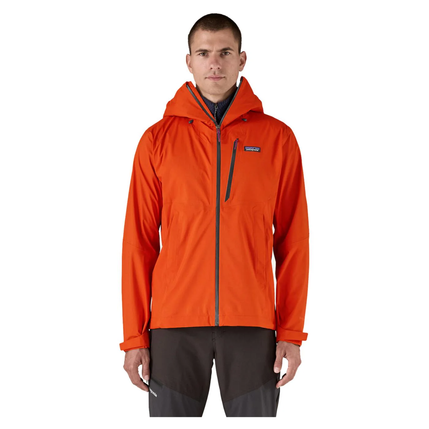 PATAGONIA GRANITE CREST RAIN JACKET - Image 2