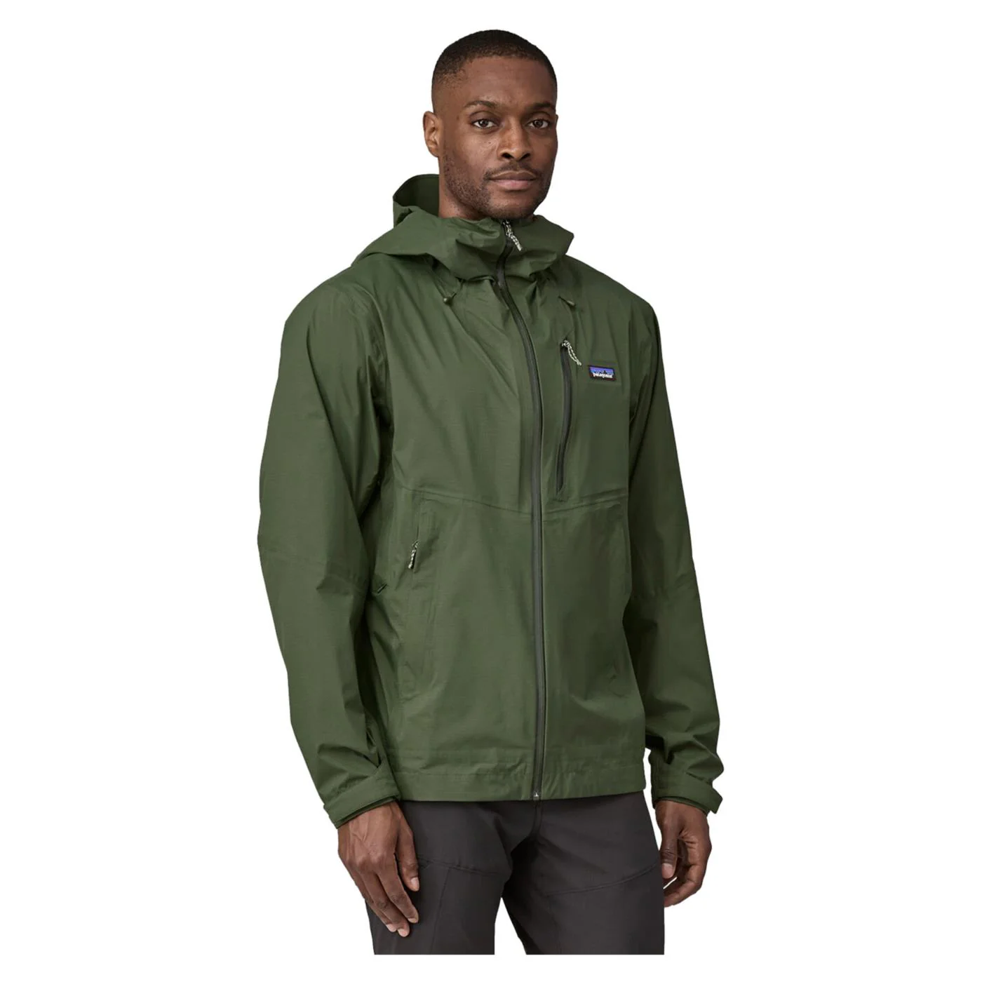 PATAGONIA GRANITE CREST RAIN JACKET - Image 2