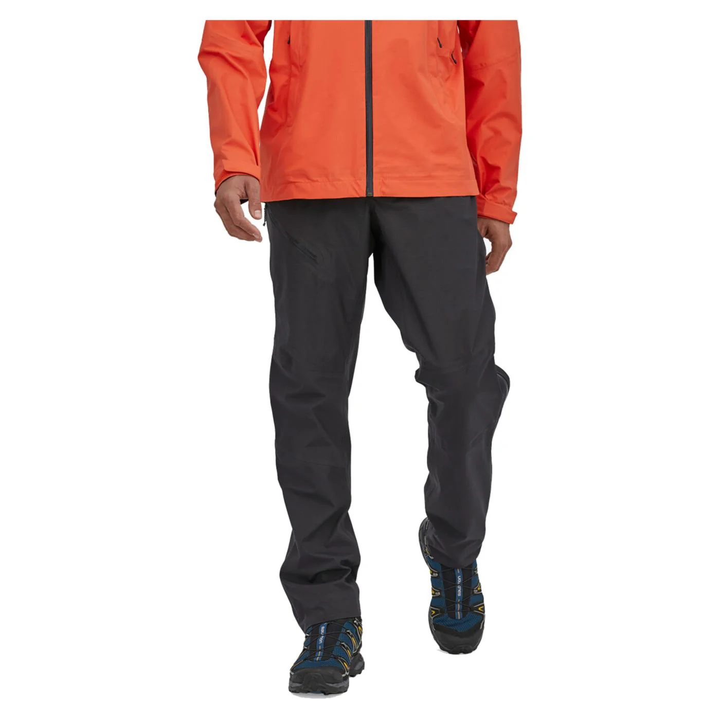 PATAGONIA GRANITE CREST RAIN PANTS - Image 2