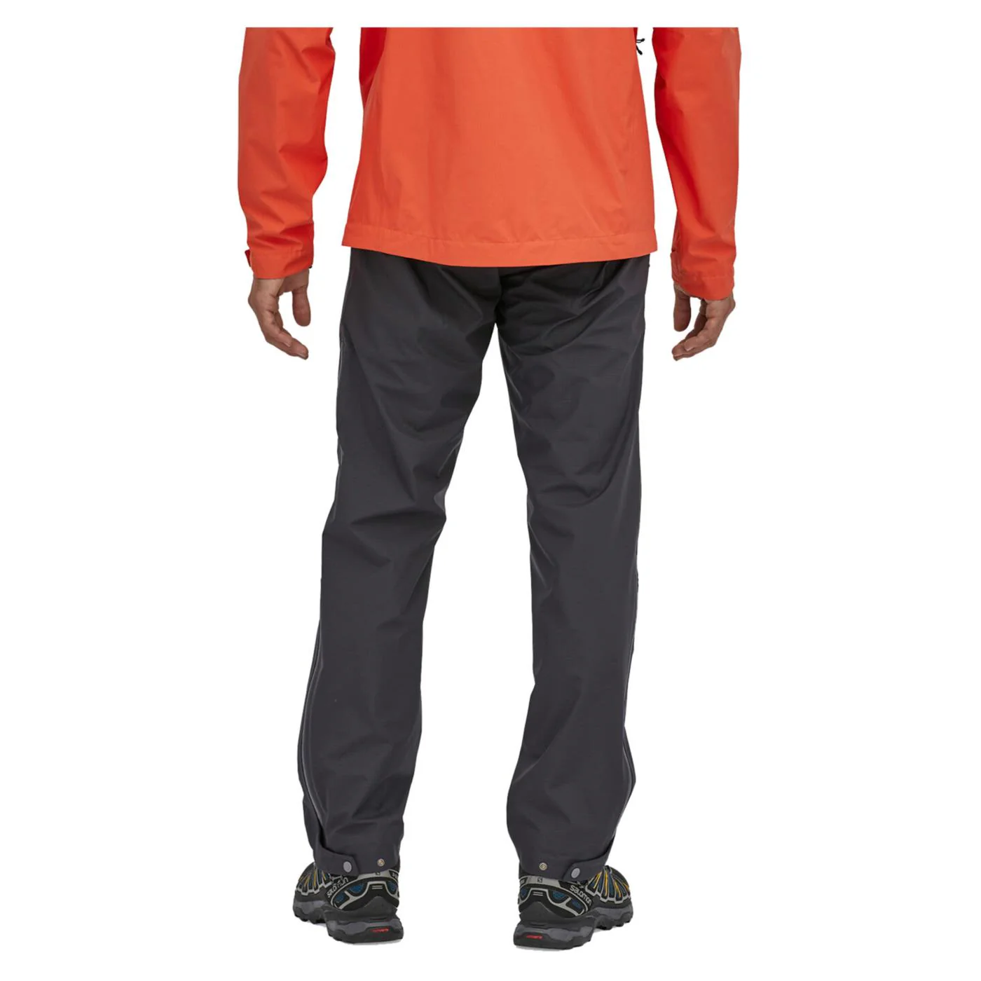 PATAGONIA GRANITE CREST RAIN PANTS - Image 3