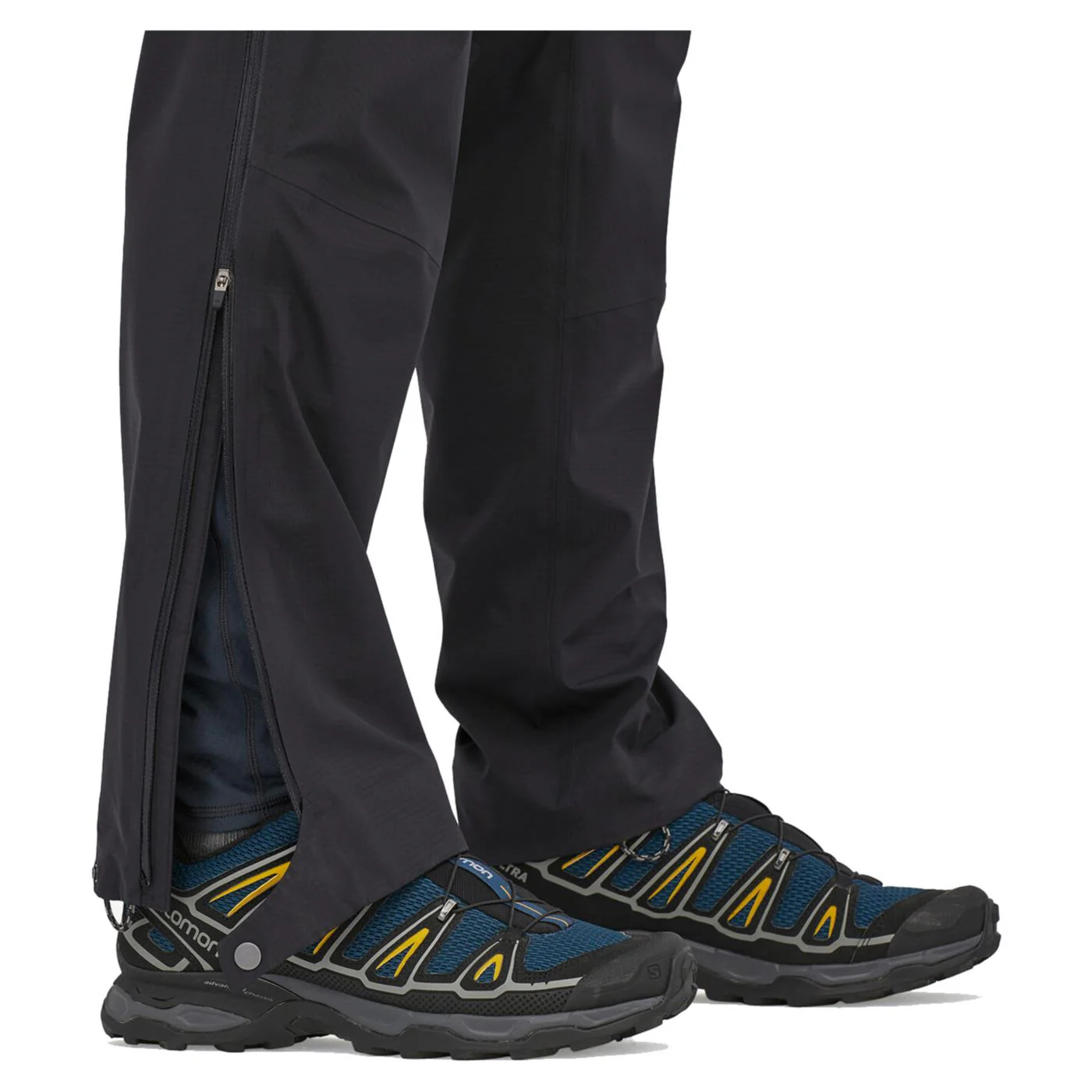 PATAGONIA GRANITE CREST RAIN PANTS - Image 4
