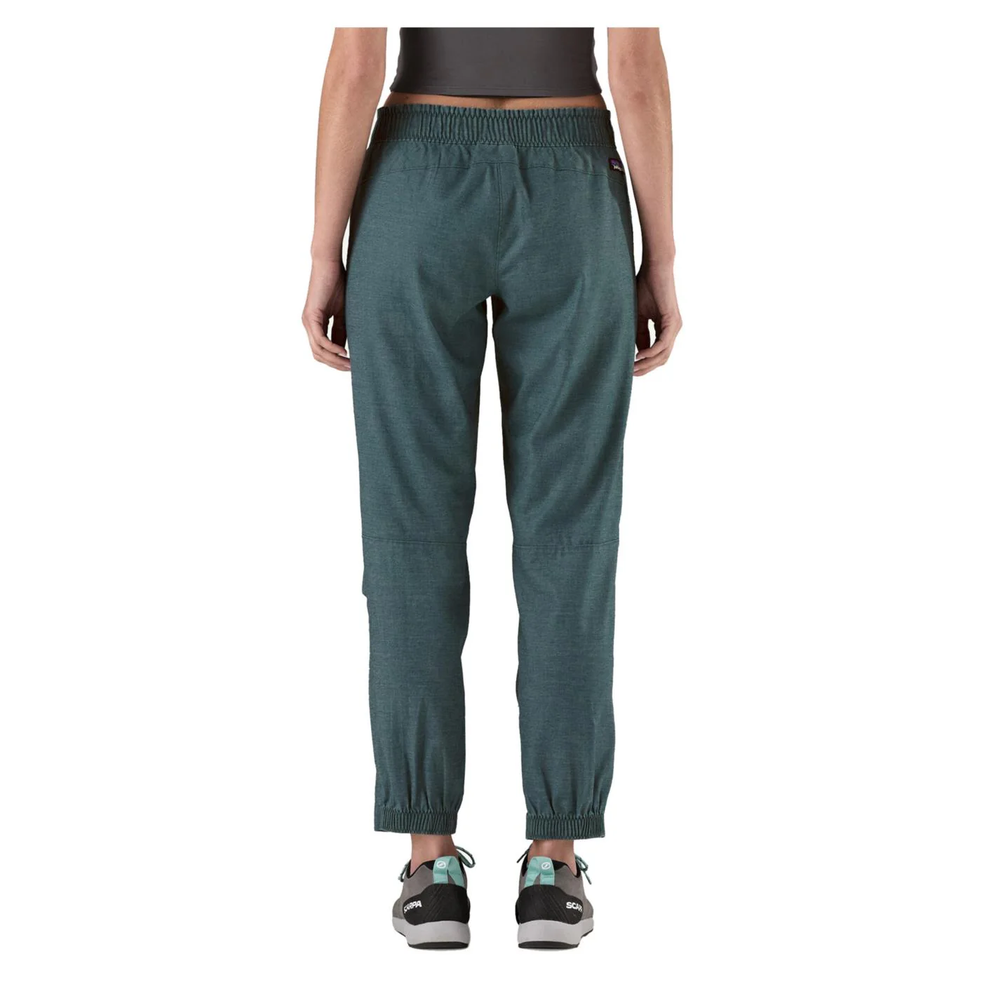 PATAGONIA HAMPI ROCK PANTS WOMAN - Image 3